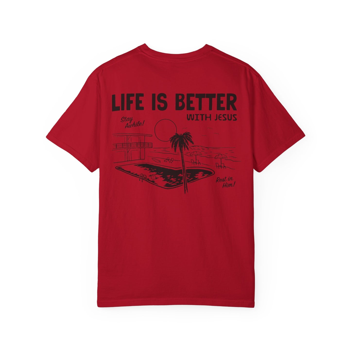 The Good Life Garment