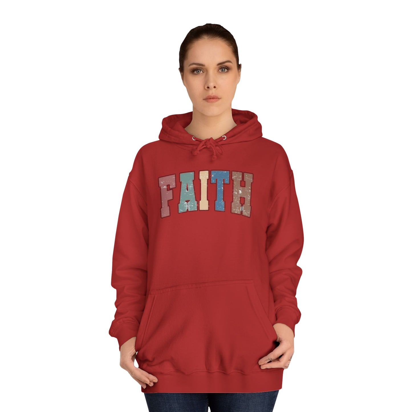 The Faith Fabric