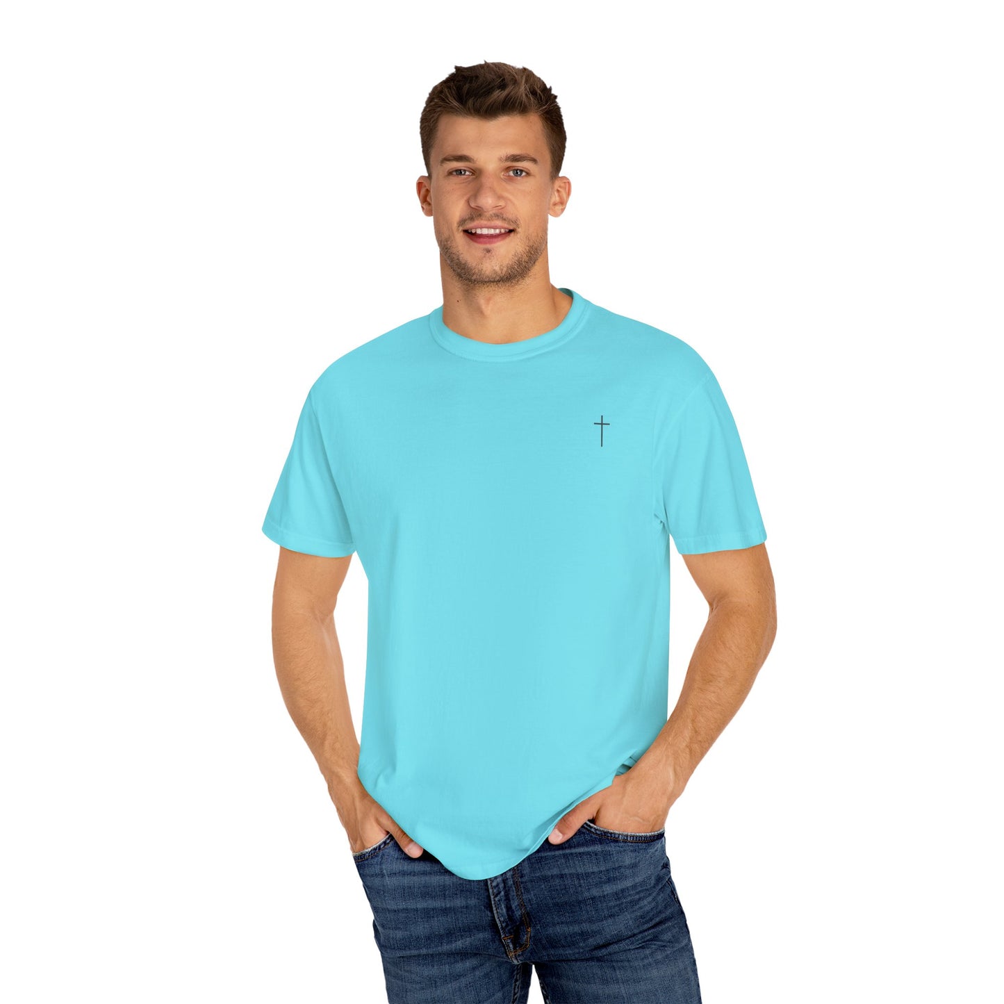 Psalms Power Tee