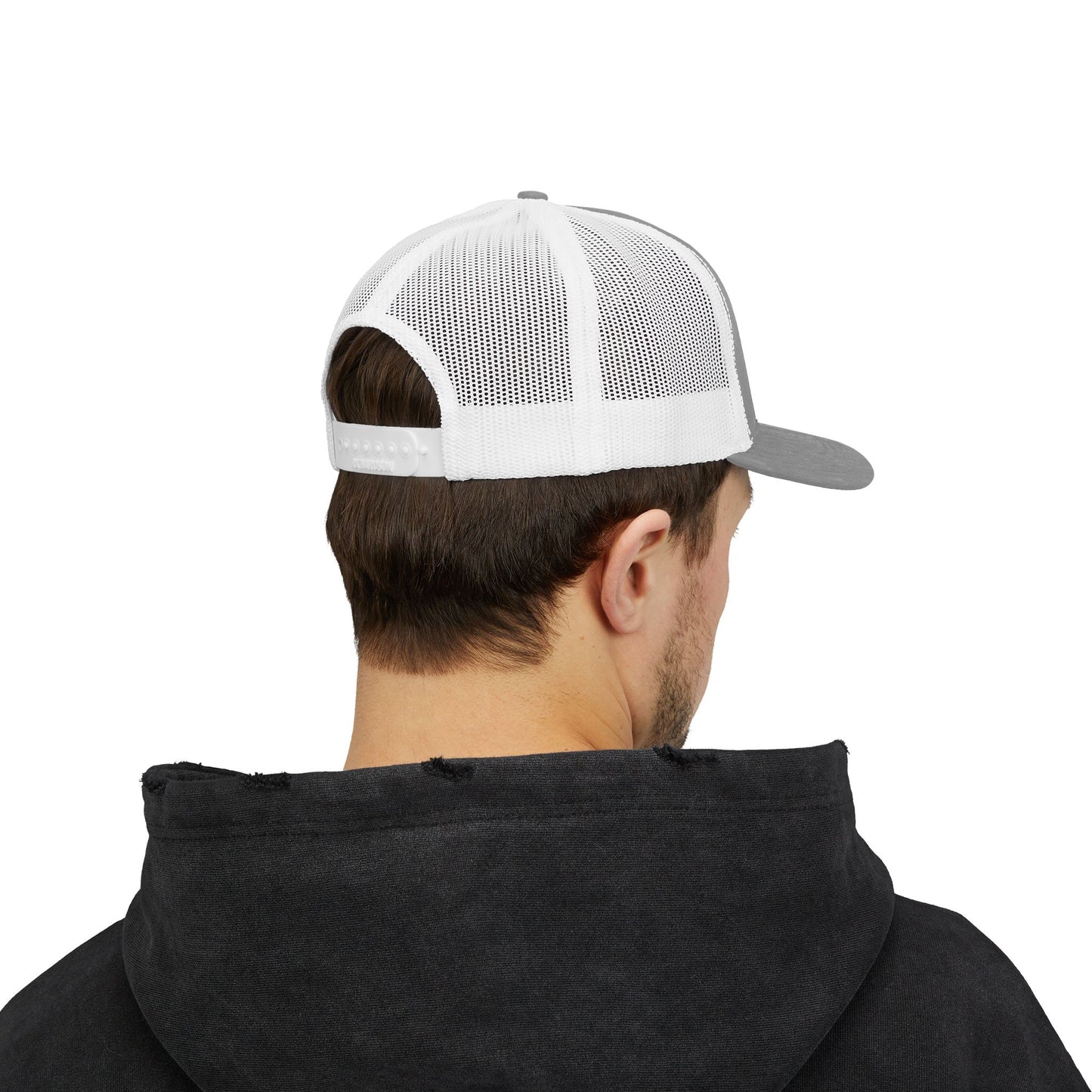 The Christian Cap