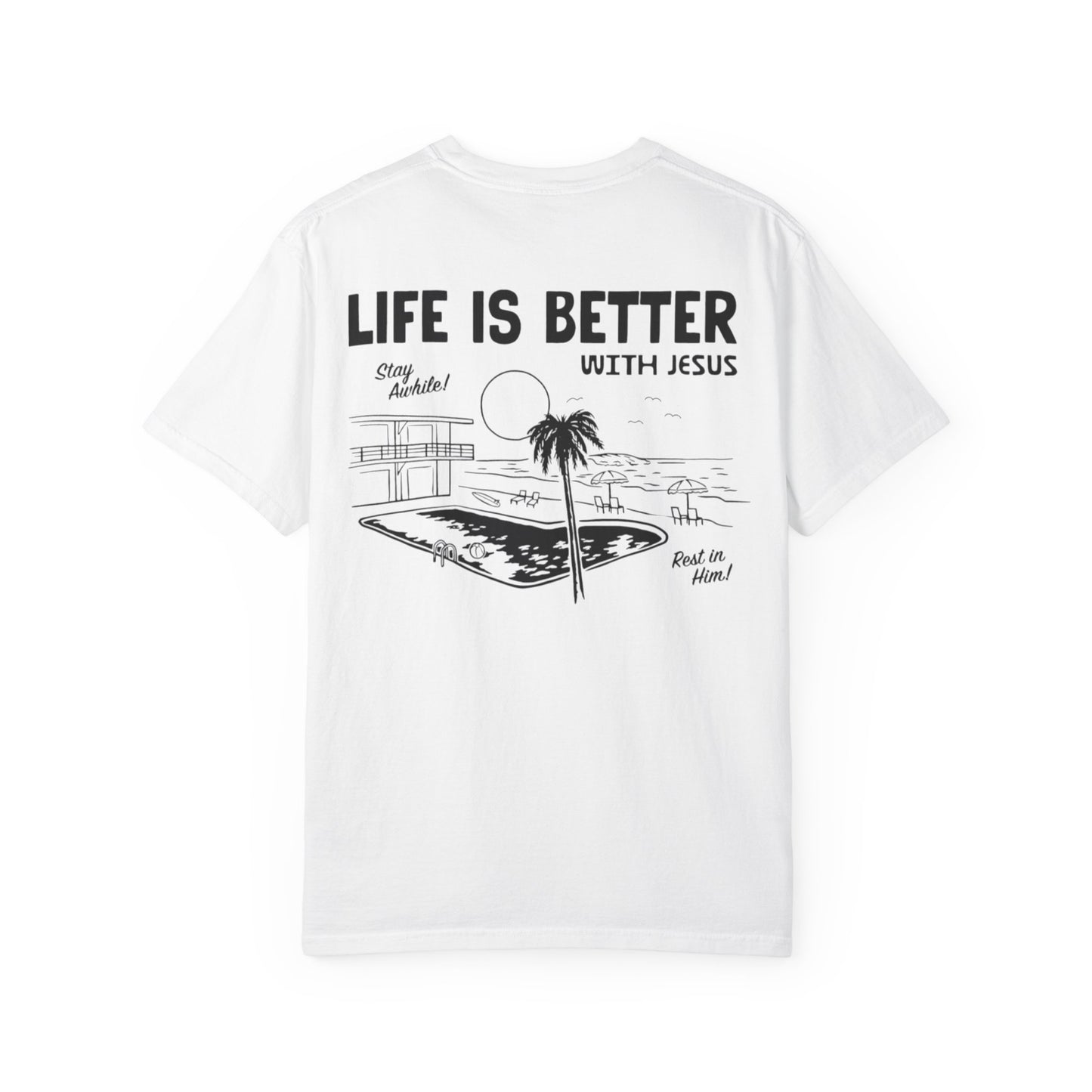 The Good Life Garment