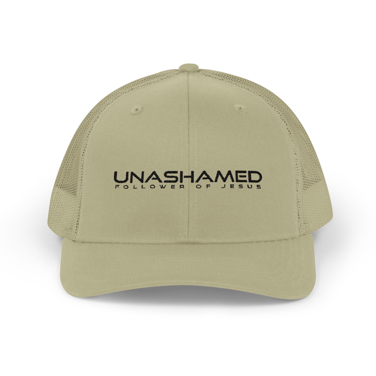 The Christian Cap
