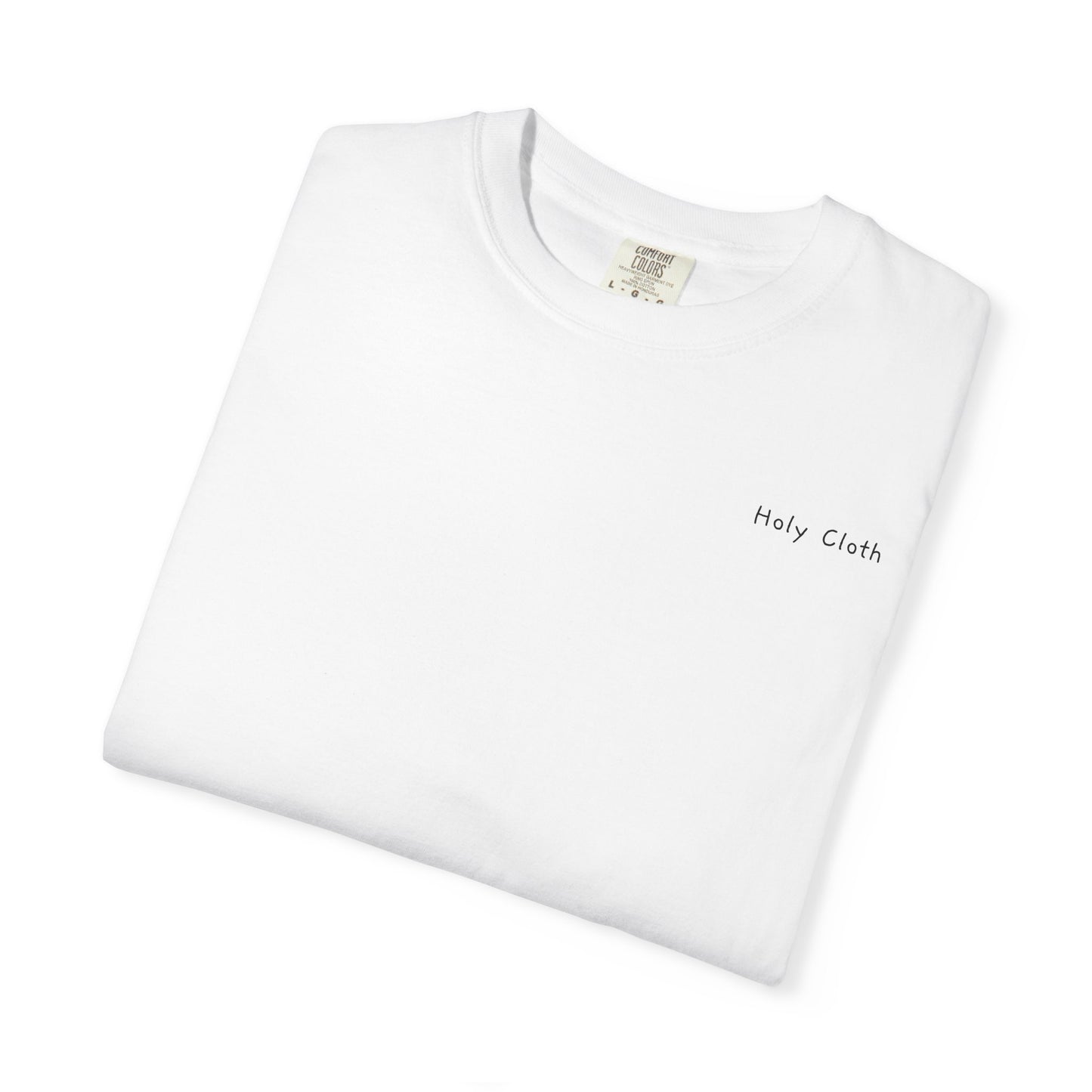 The Serenity Shirt