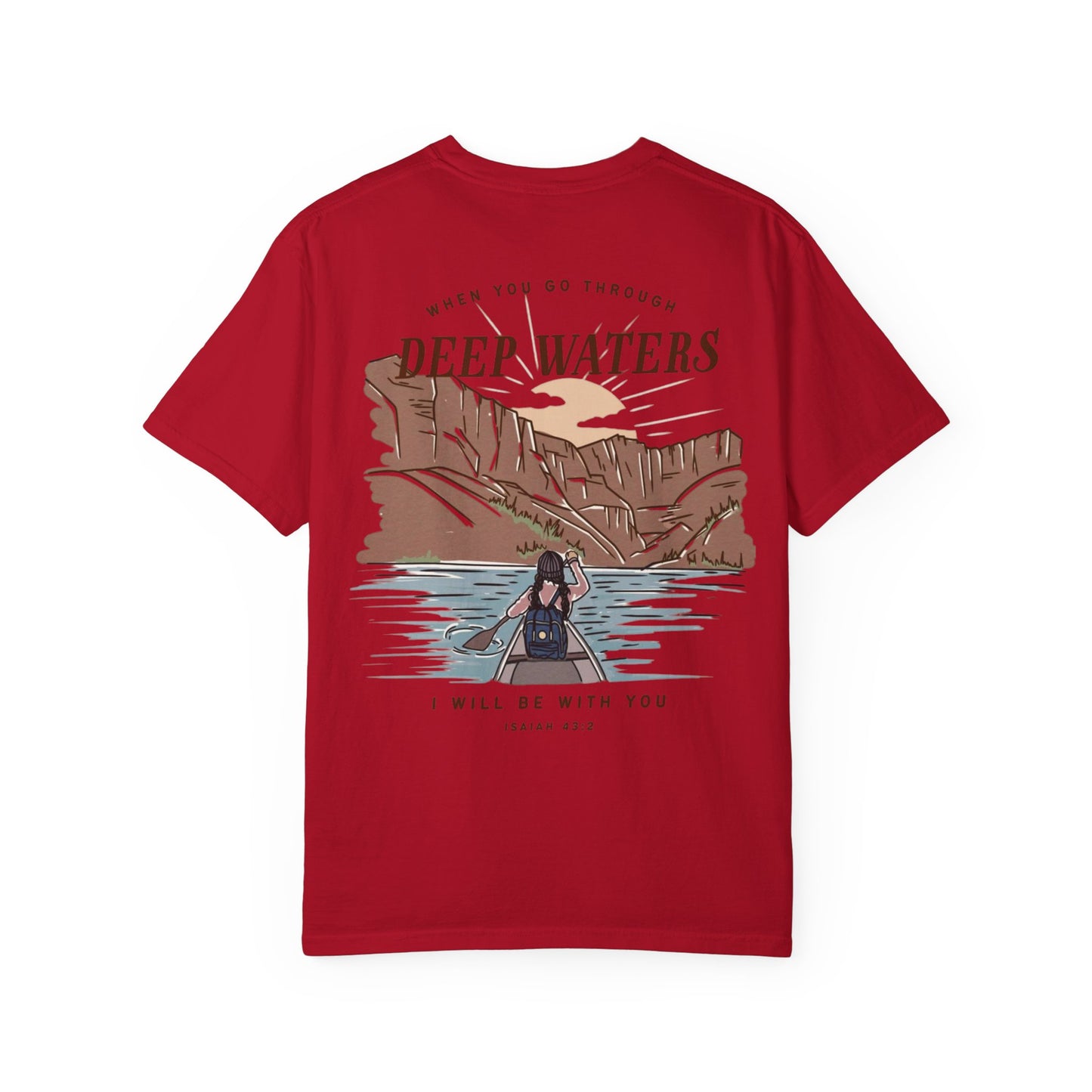 The Serenity Shirt