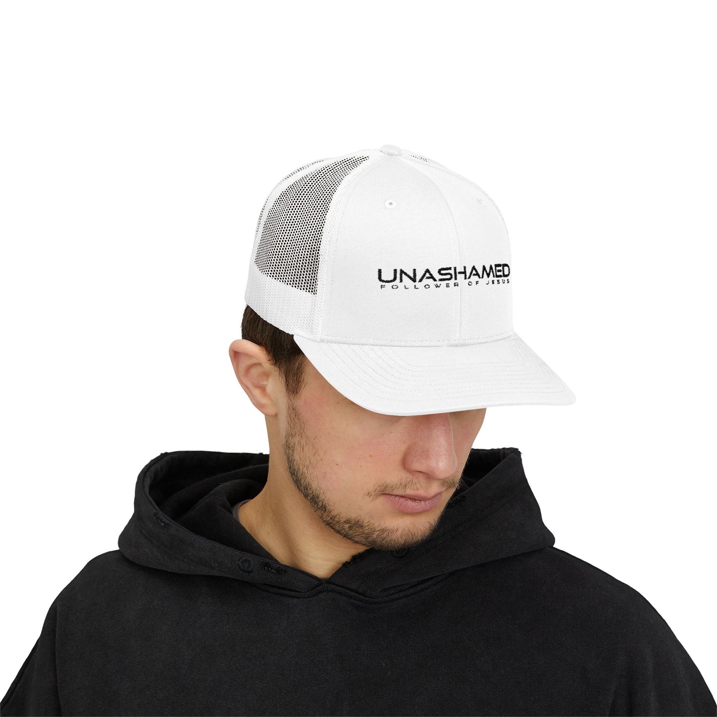 The Christian Cap