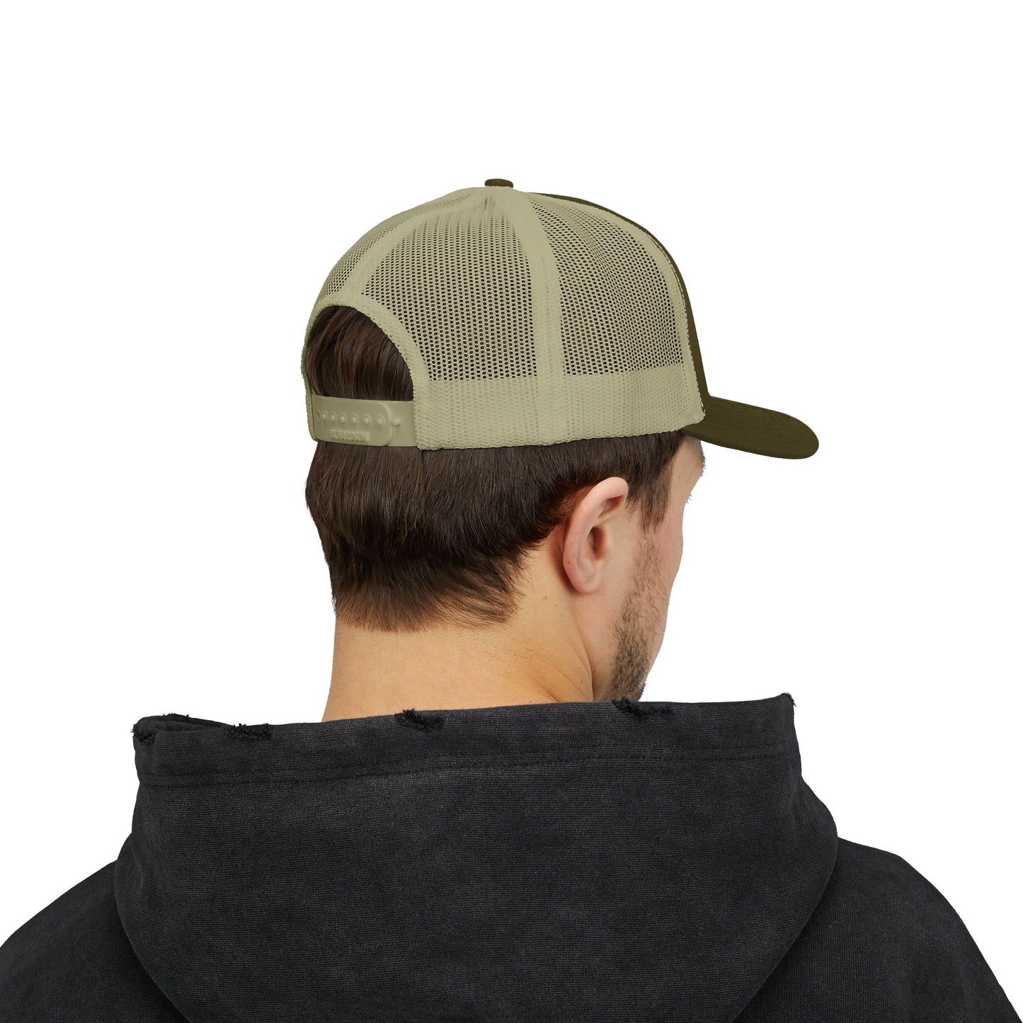 The Christian Cap