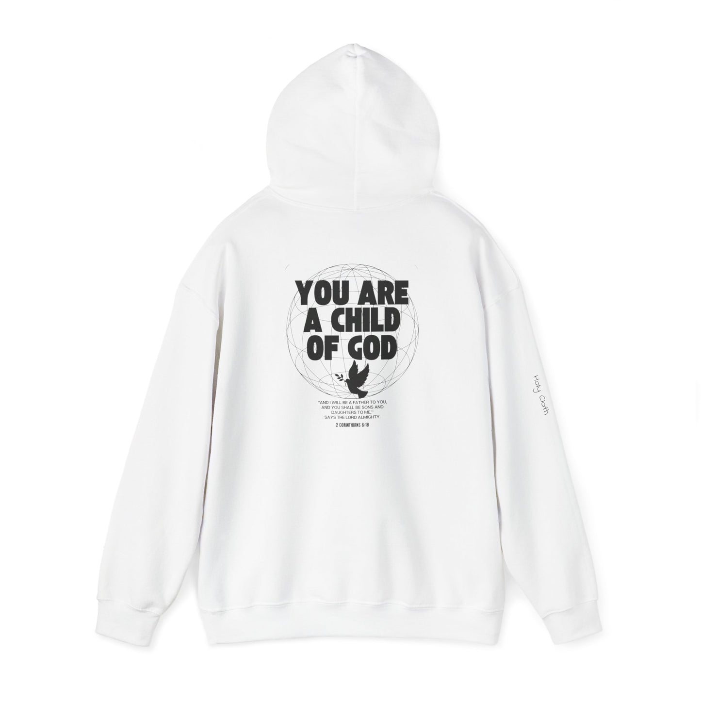 Faithful Servant Hoodie