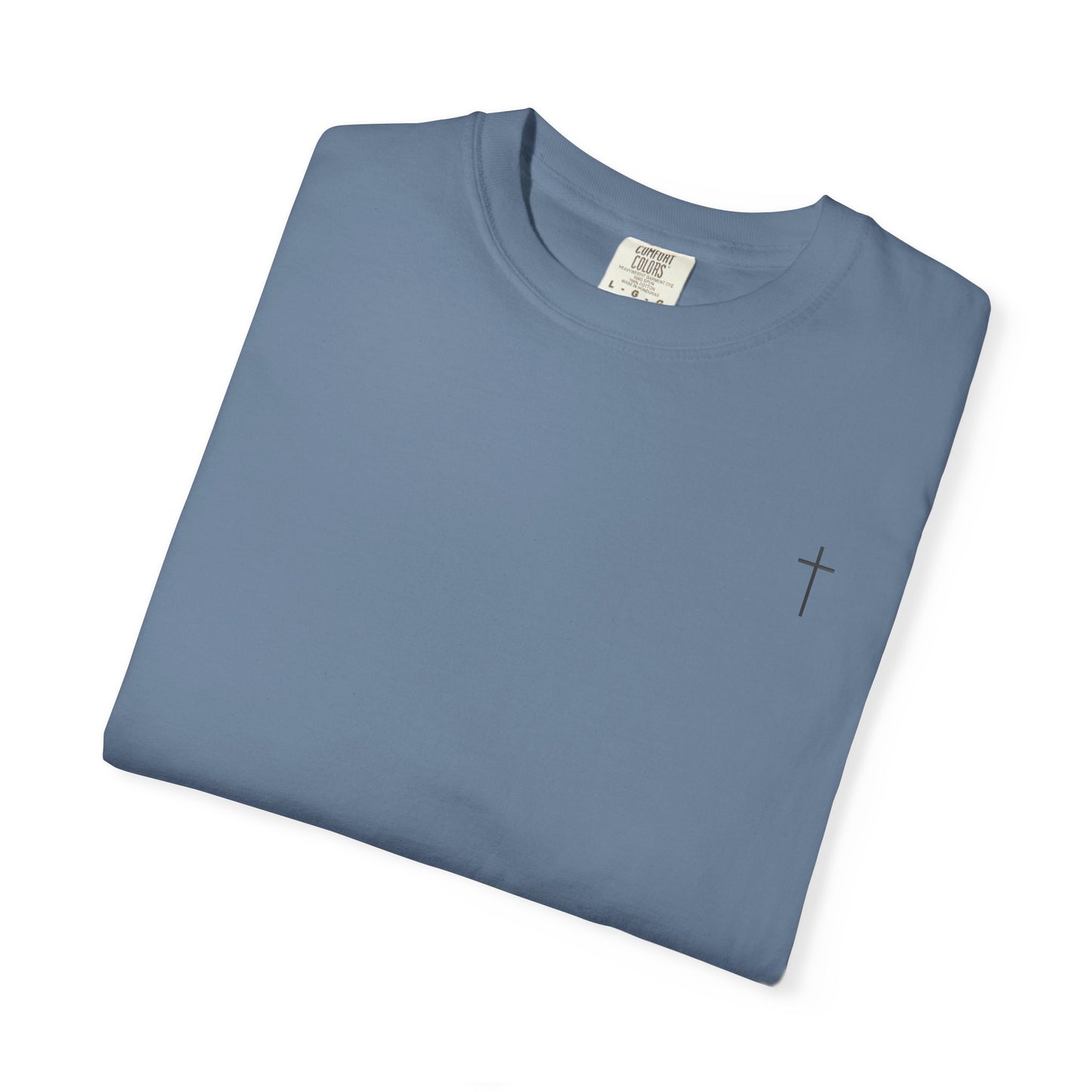 Psalms Power Tee
