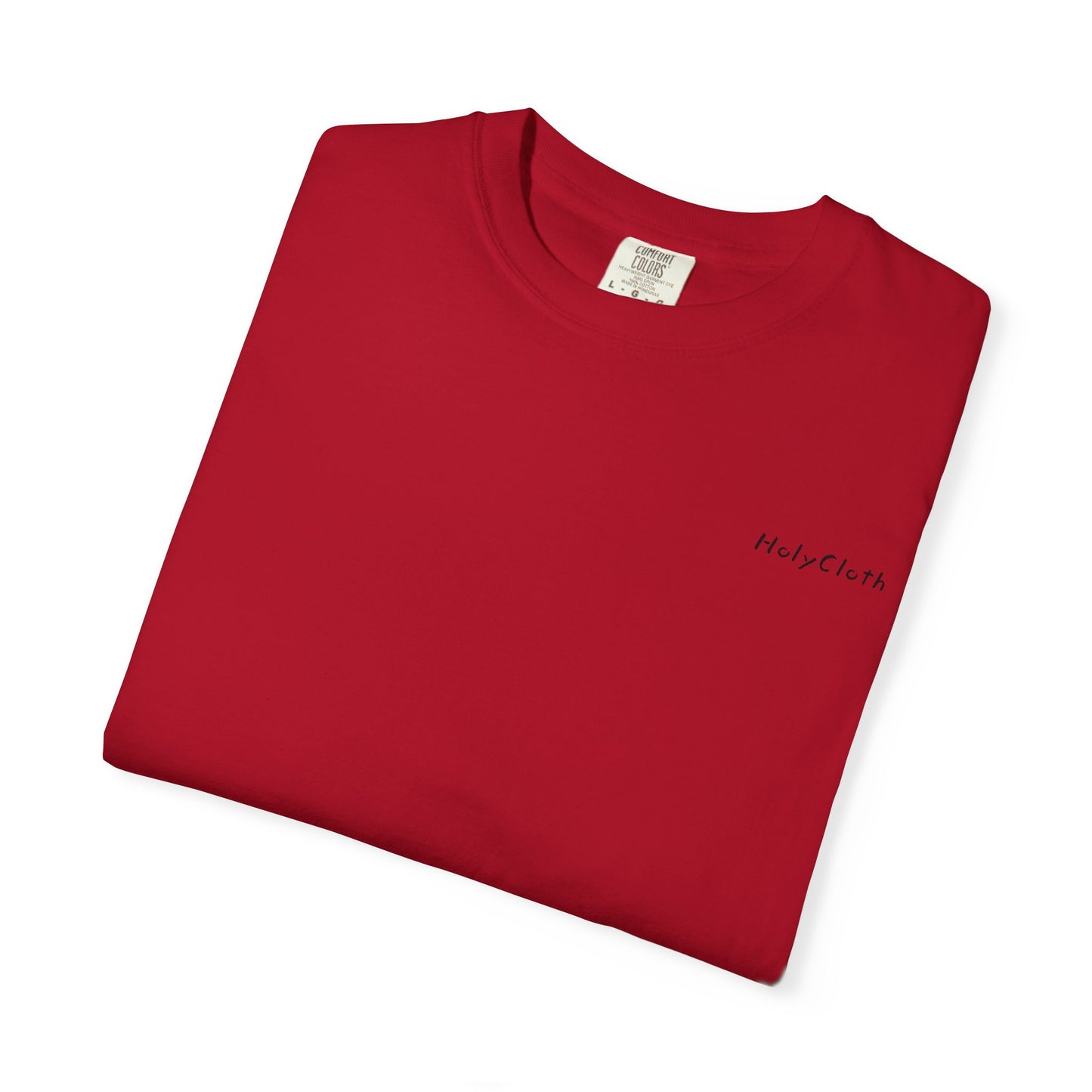 Faithful Feelings Tee