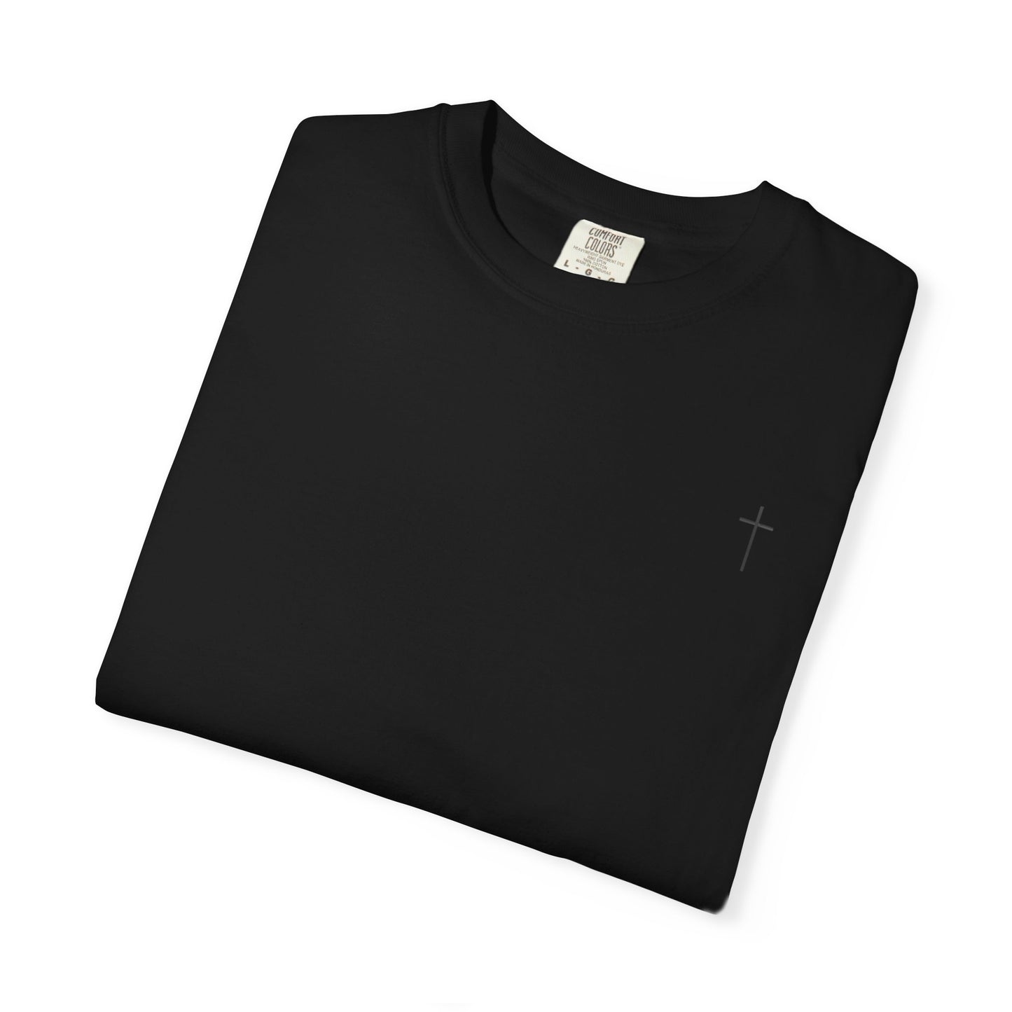 Psalms Power Tee
