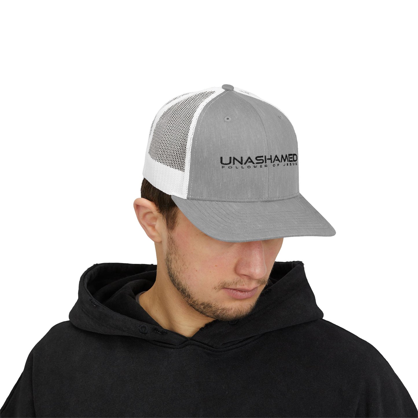 The Christian Cap