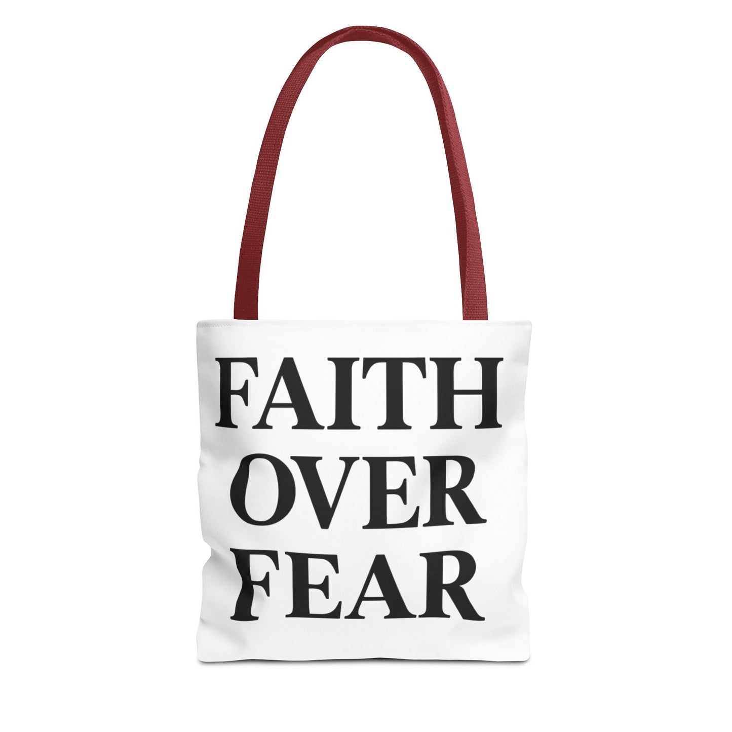 The Baptist Bag