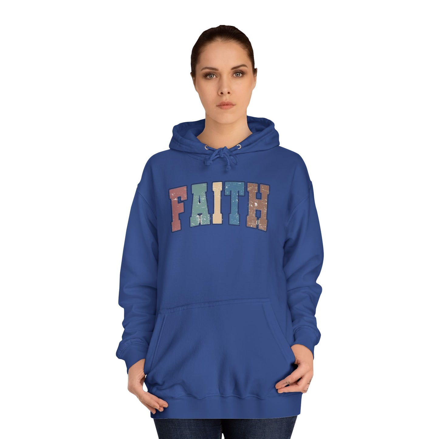 The Faith Fabric