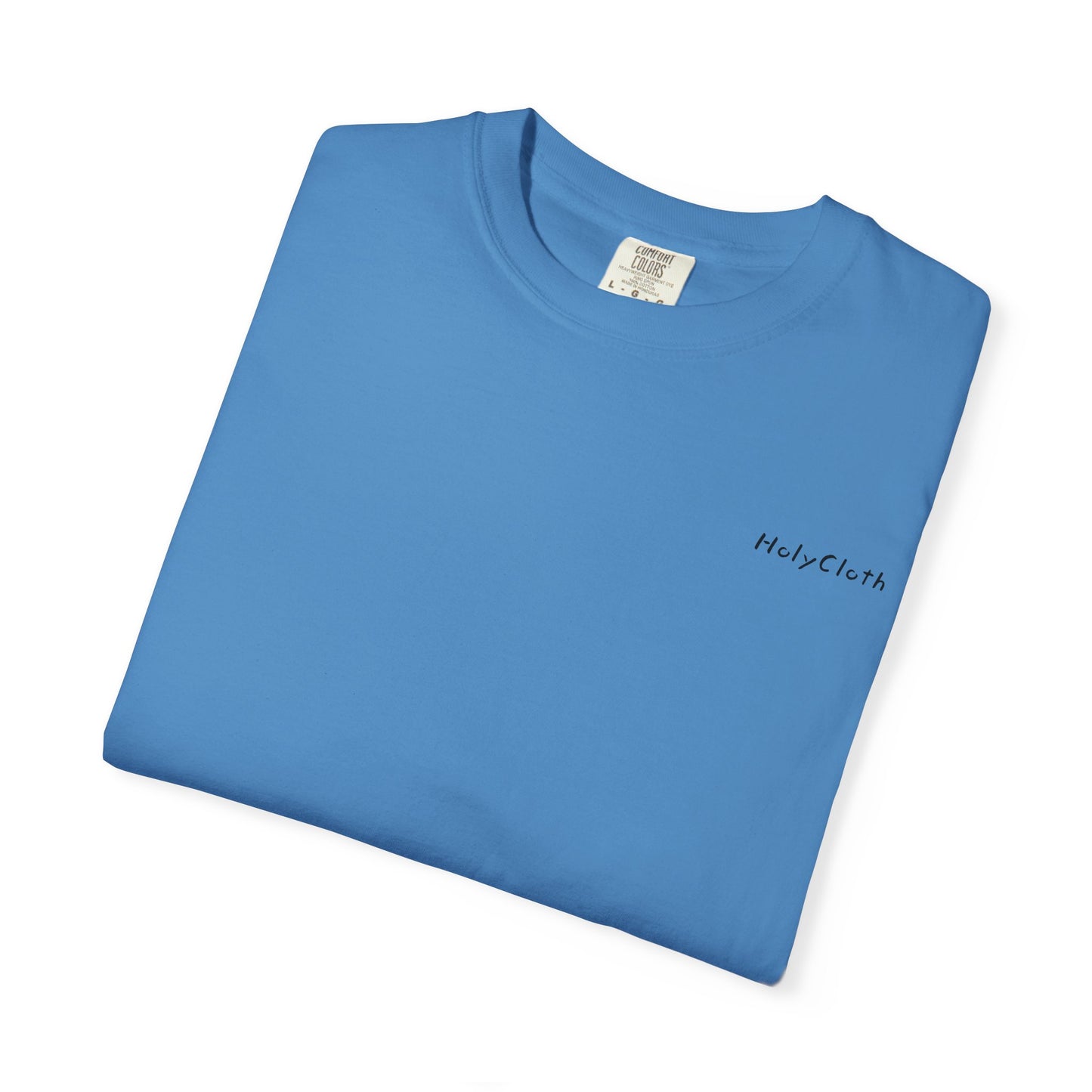 Faithful Feelings Tee