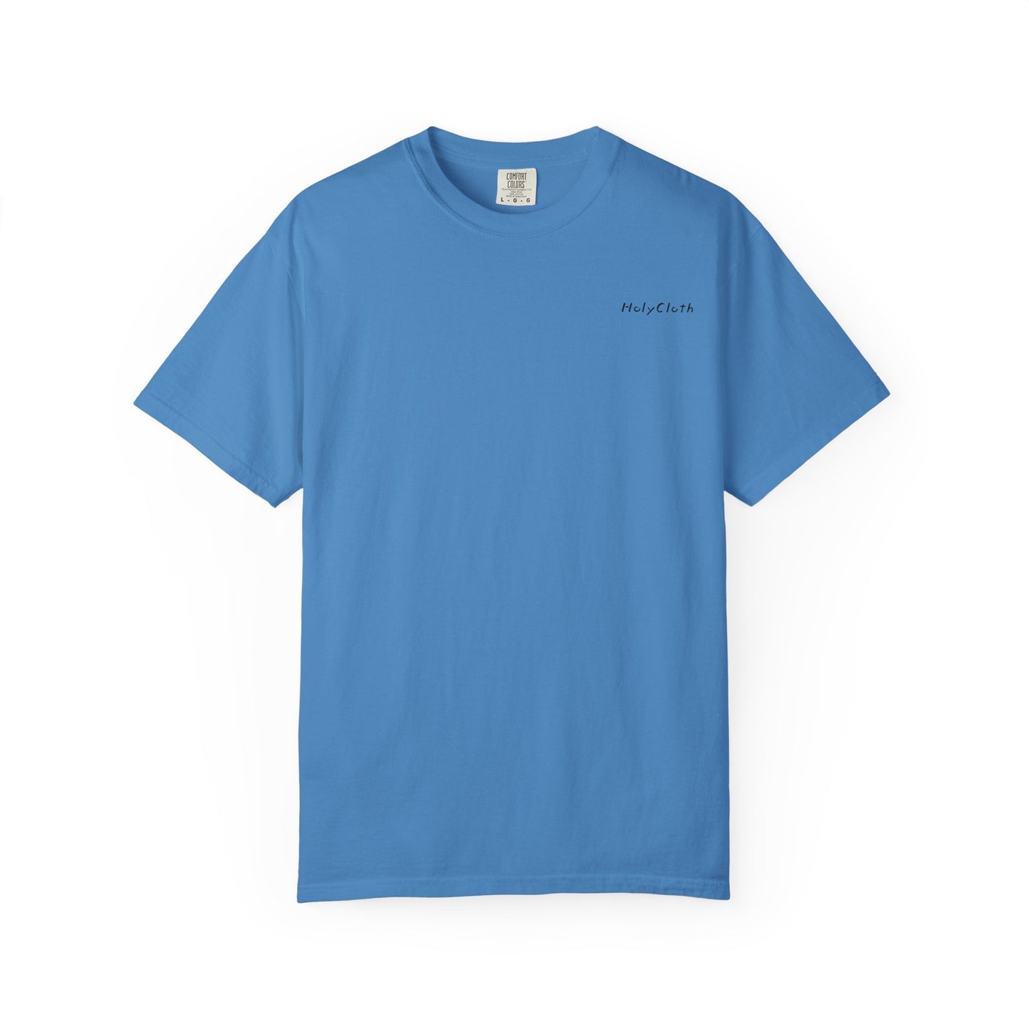 Faithful Feelings Tee