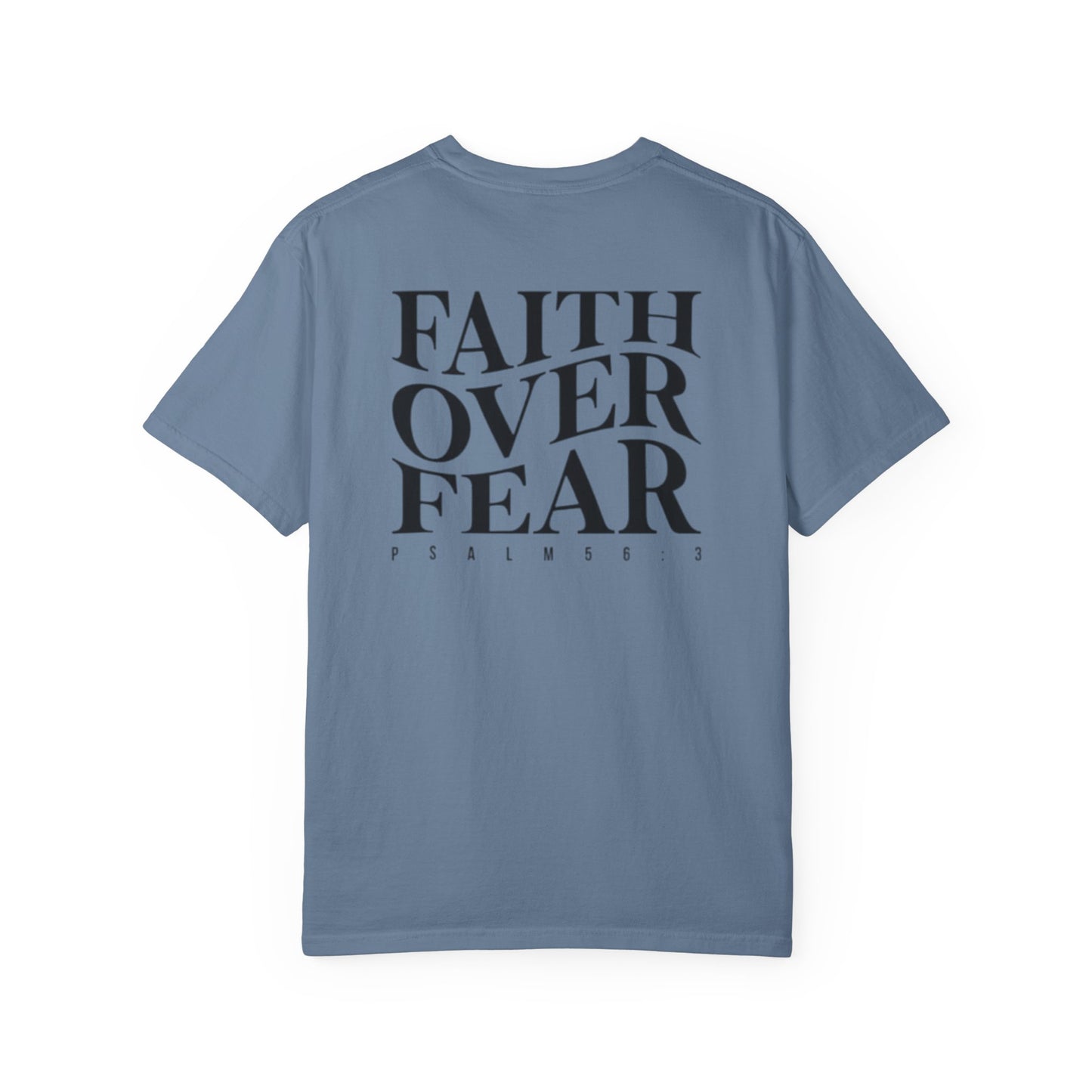 Psalms Power Tee