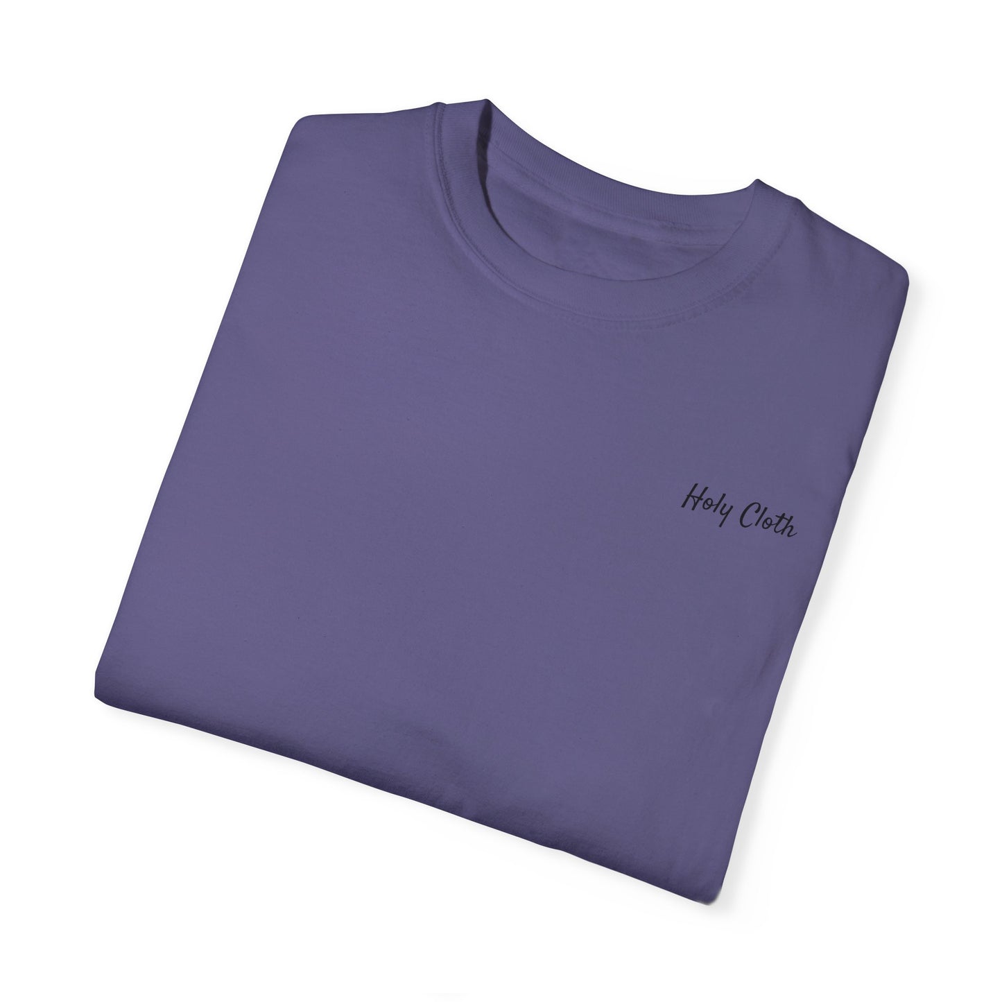 Mountain of strength Tee