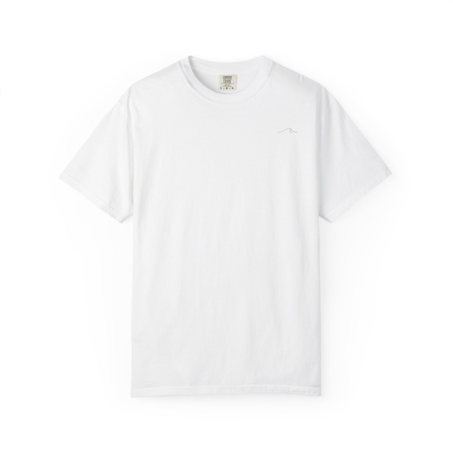 The Sea Shirt