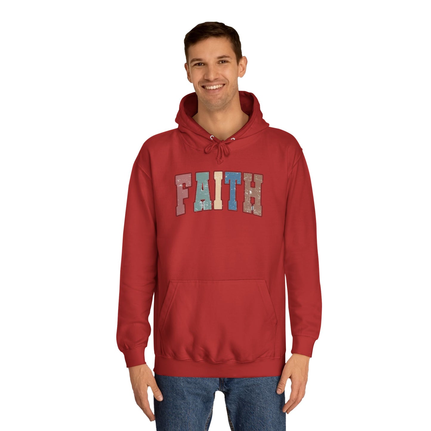 The Faith Fabric