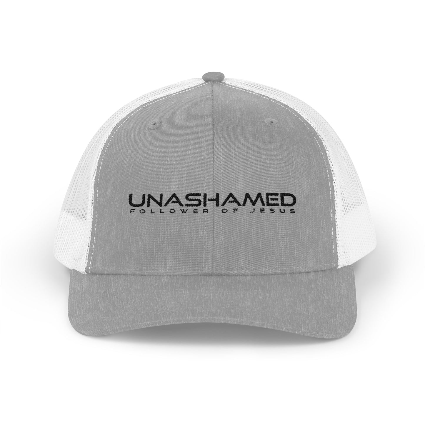The Christian Cap
