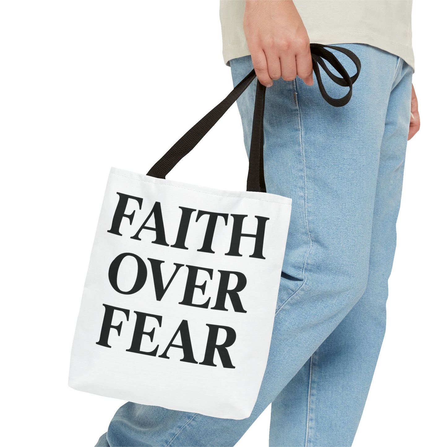 The Baptist Bag