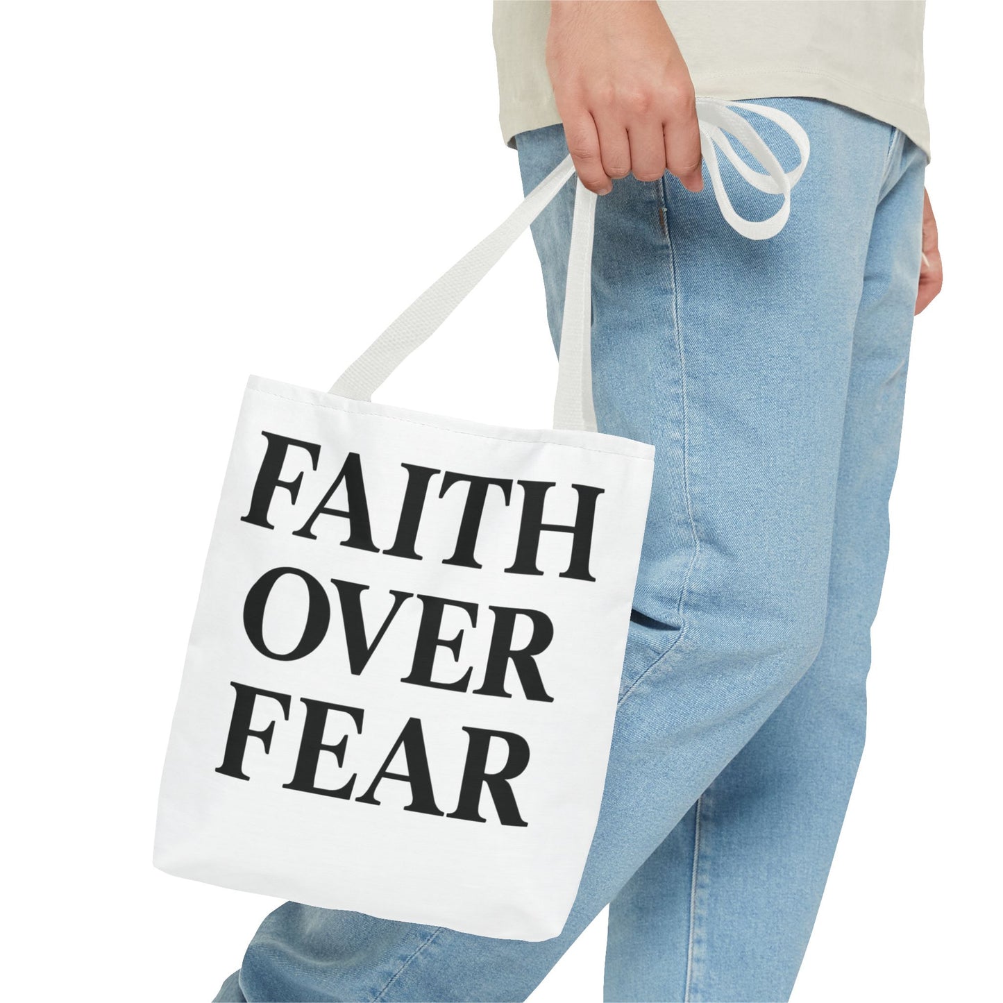 The Baptist Bag