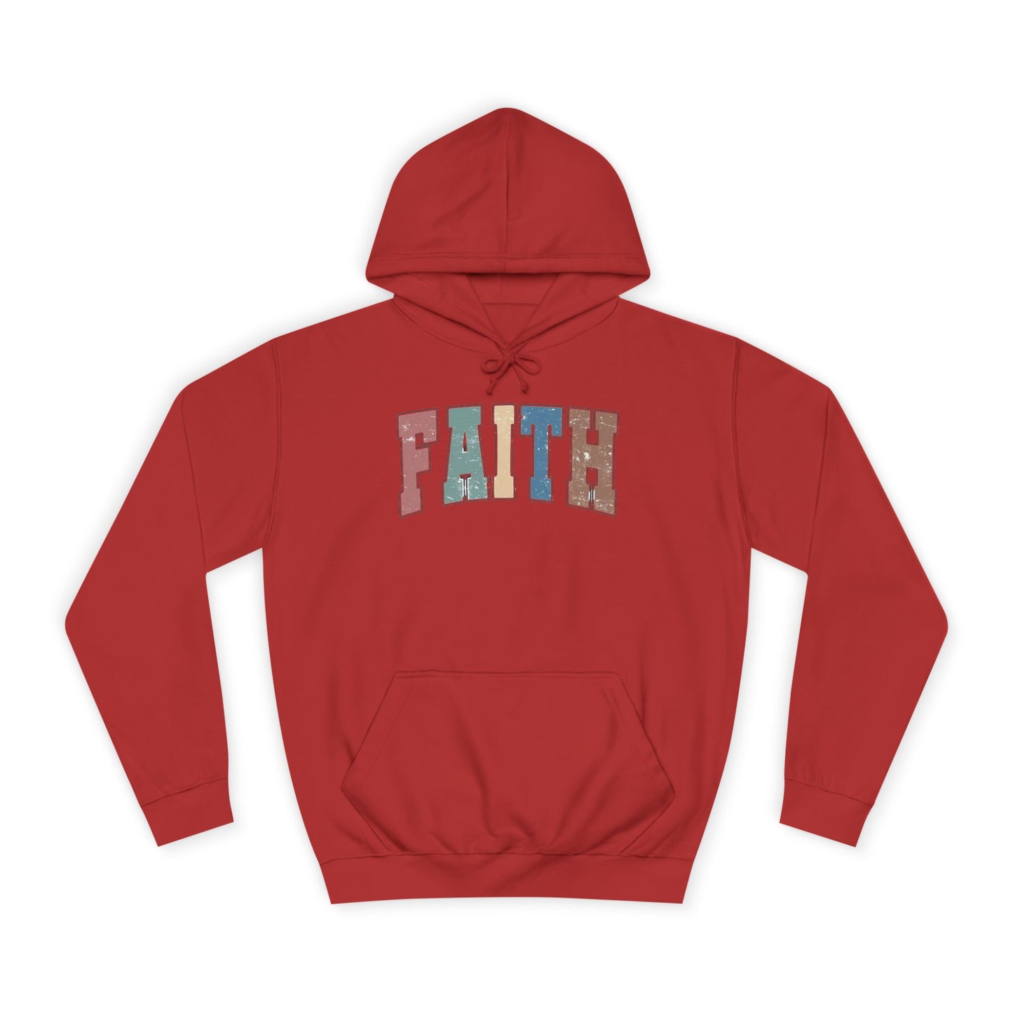 The Faith Fabric