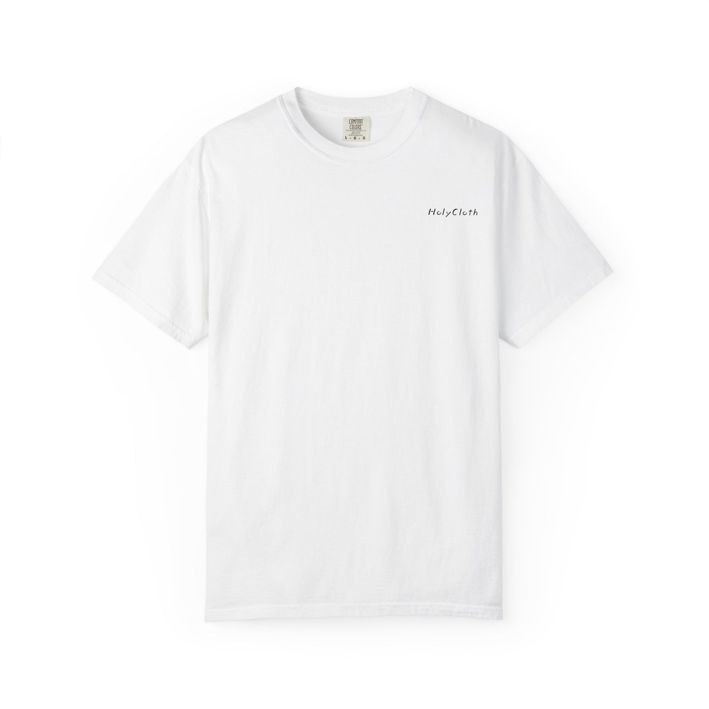 Faithful Feelings Tee