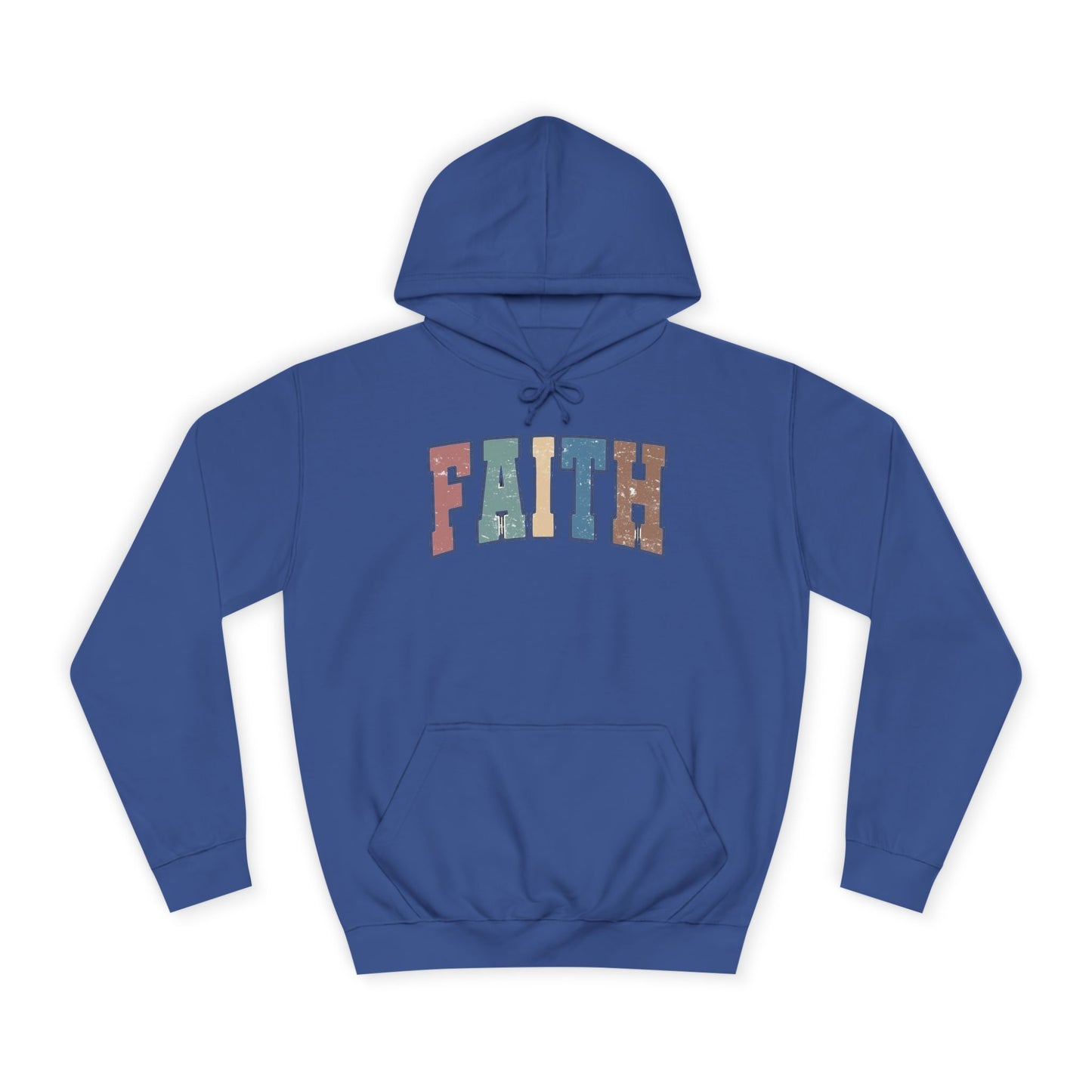 The Faith Fabric