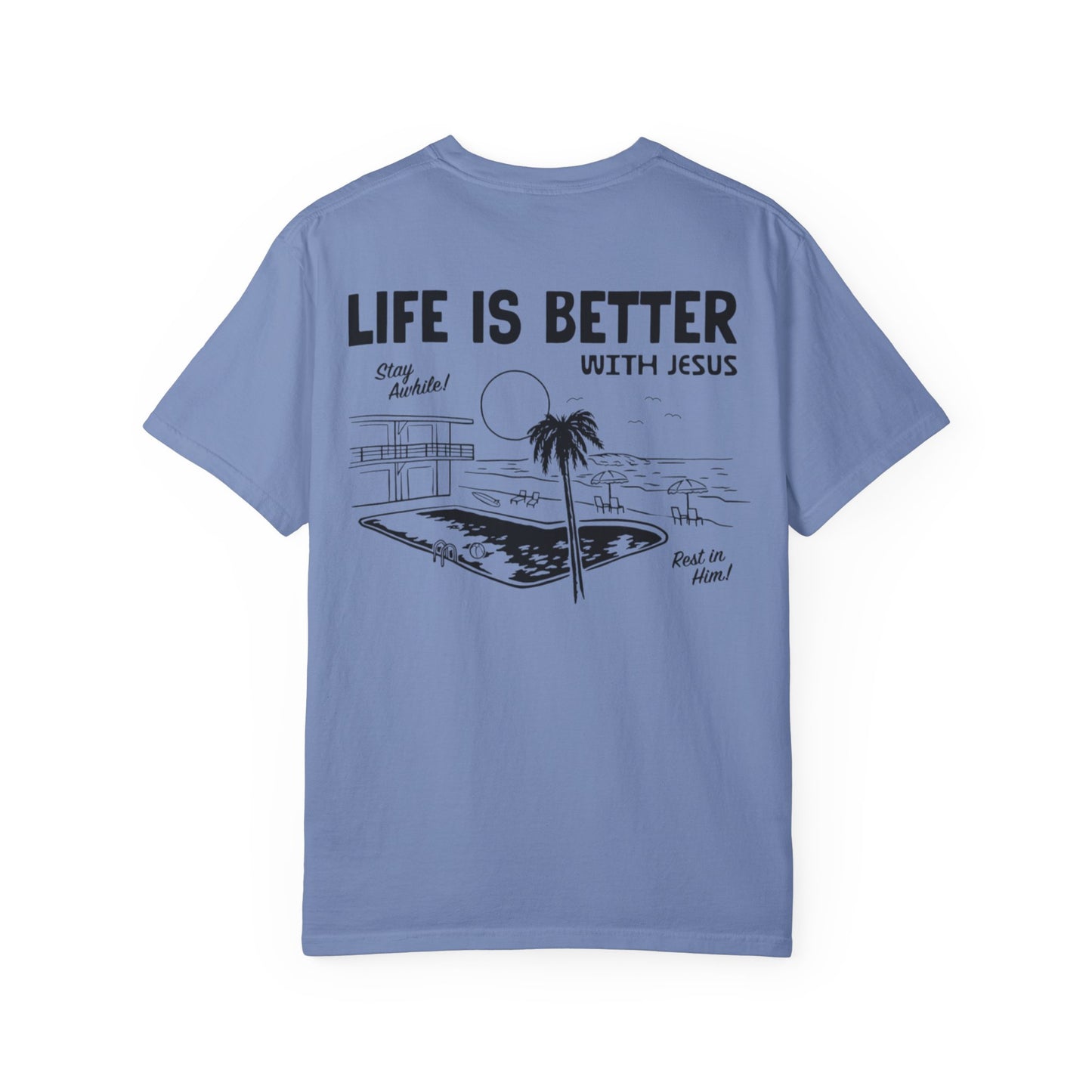 The Good Life Garment