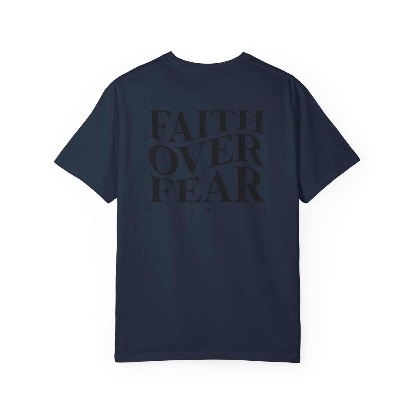 Psalms Power Tee