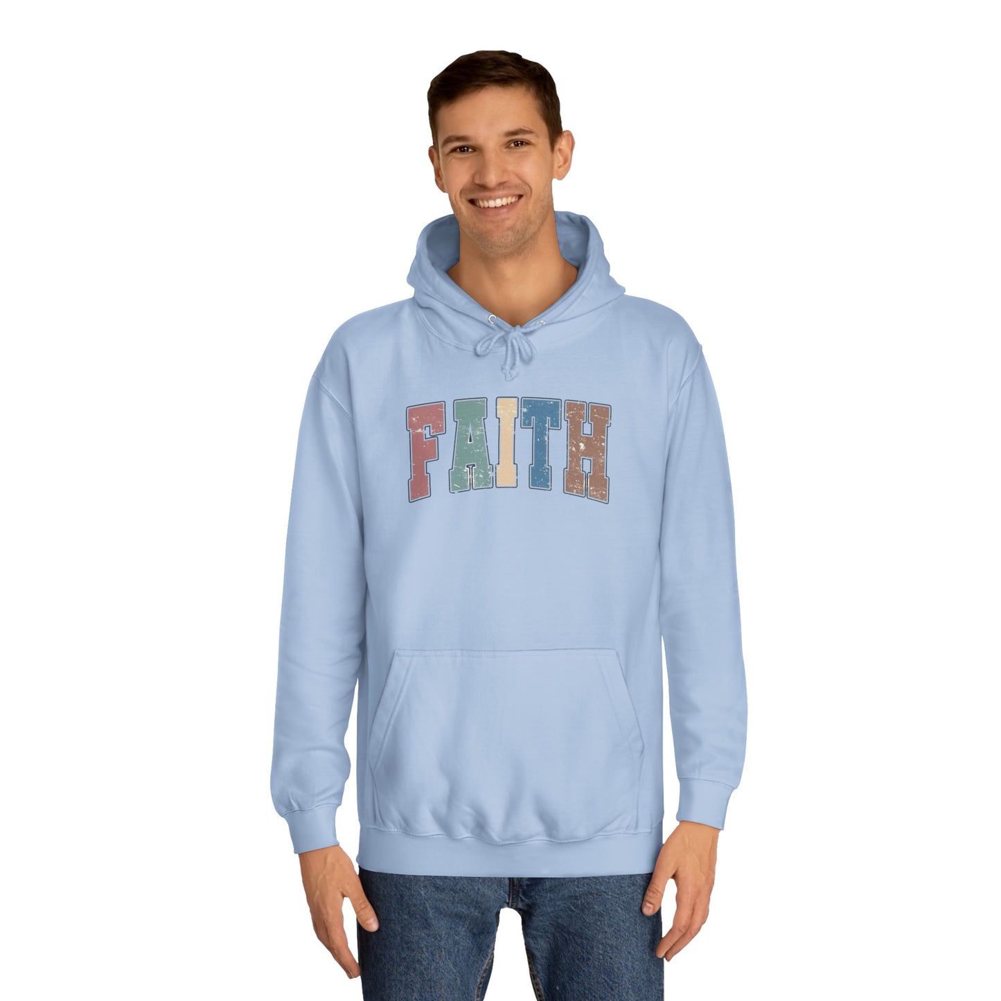 The Faith Fabric