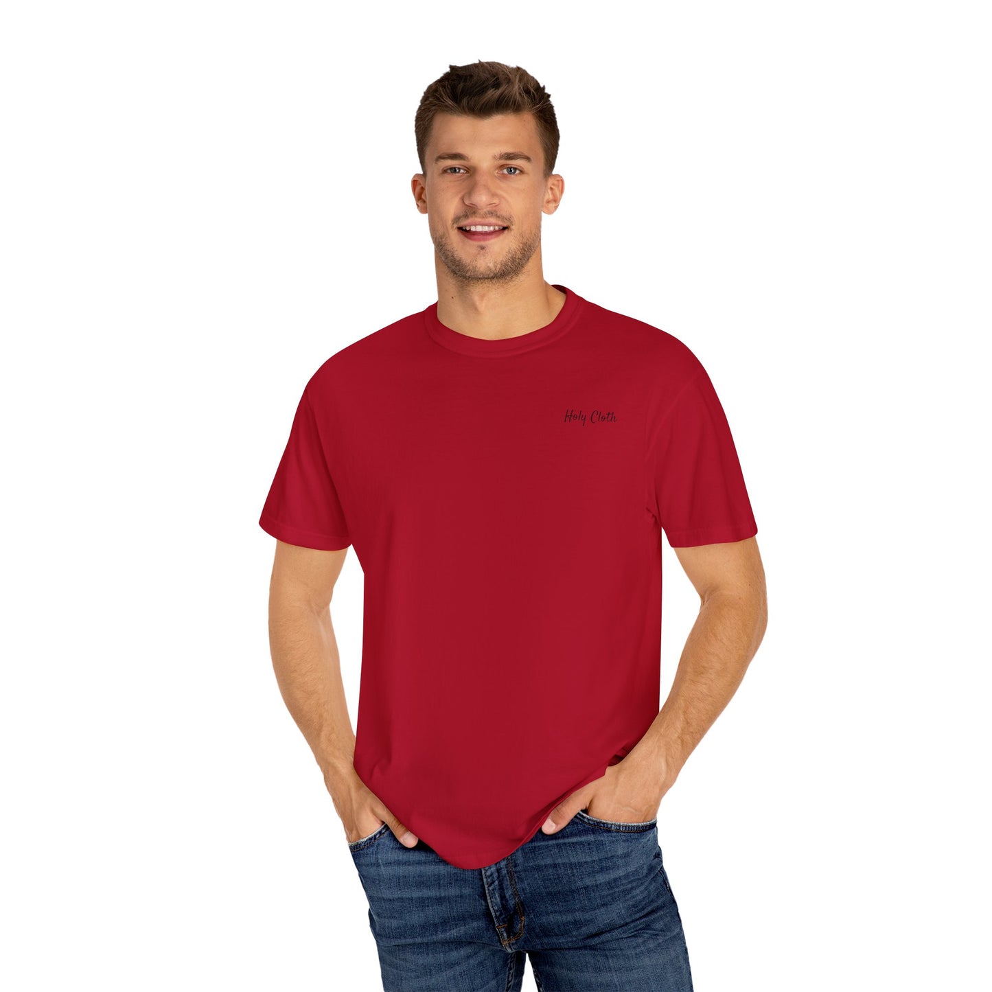 Mountain of strength Tee
