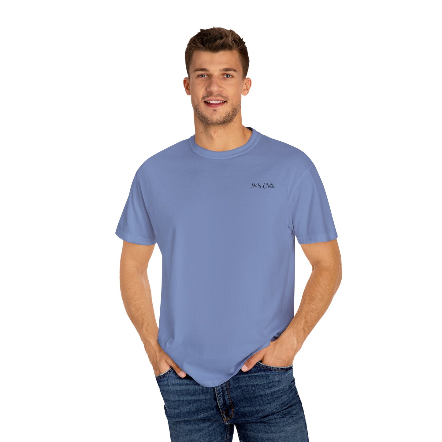 Mountain of strength Tee