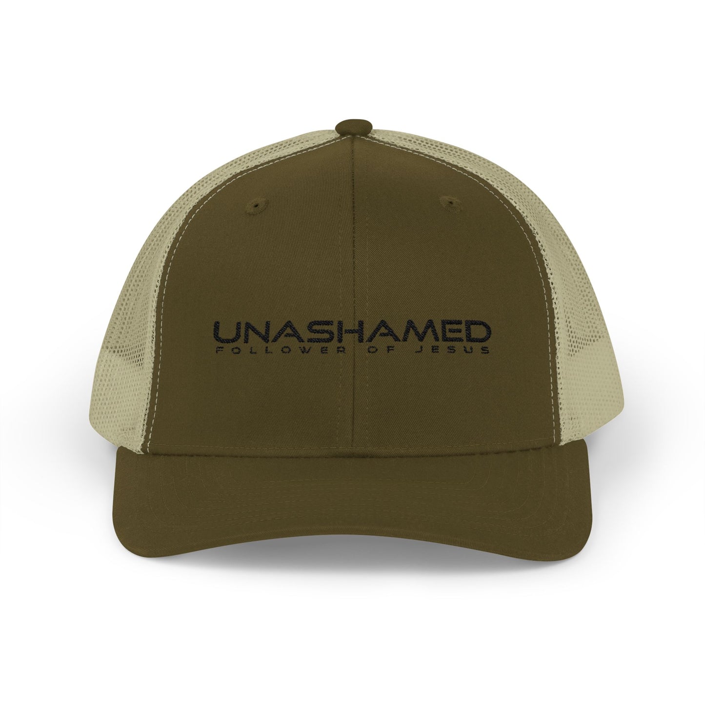 The Christian Cap