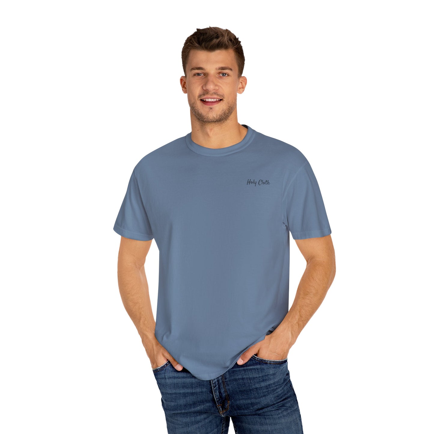 Mountain of strength Tee