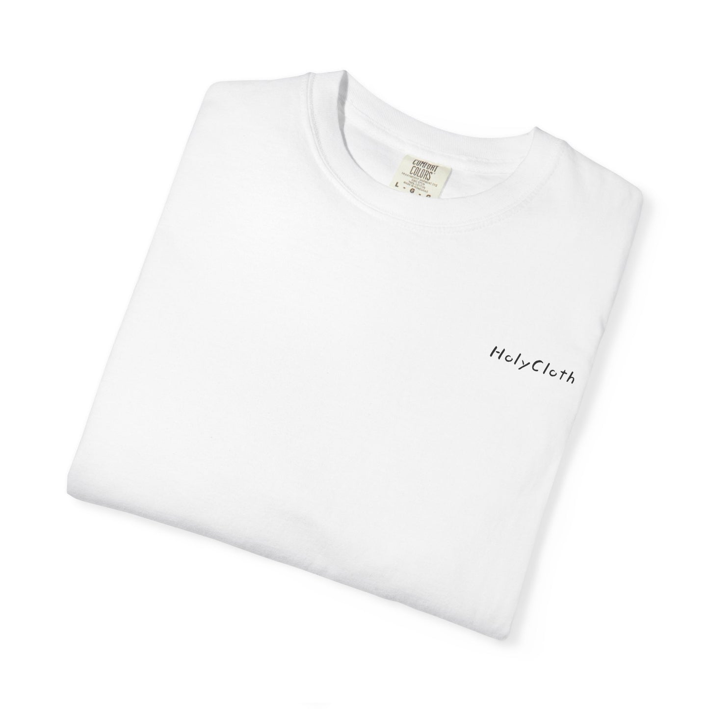 Faithful Feelings Tee