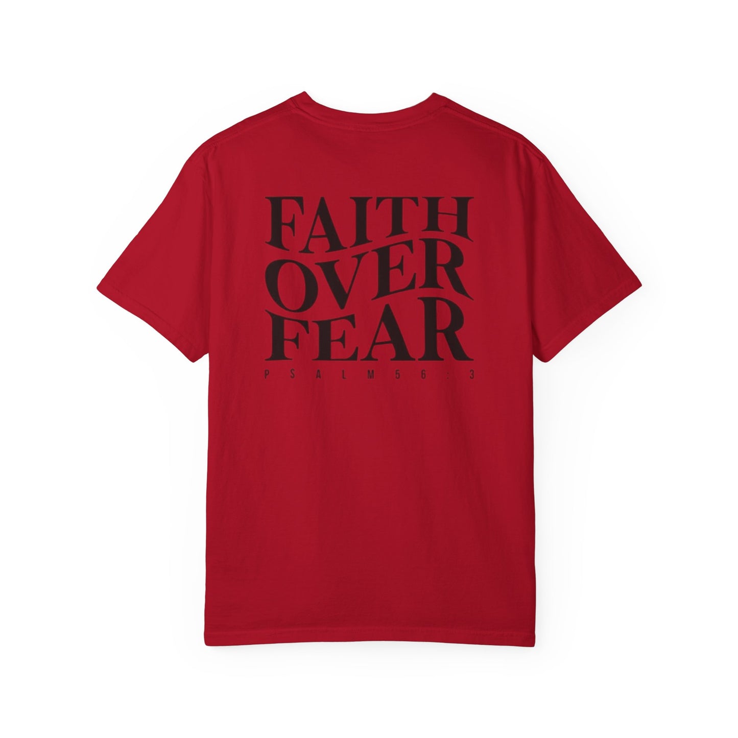 Psalms Power Tee