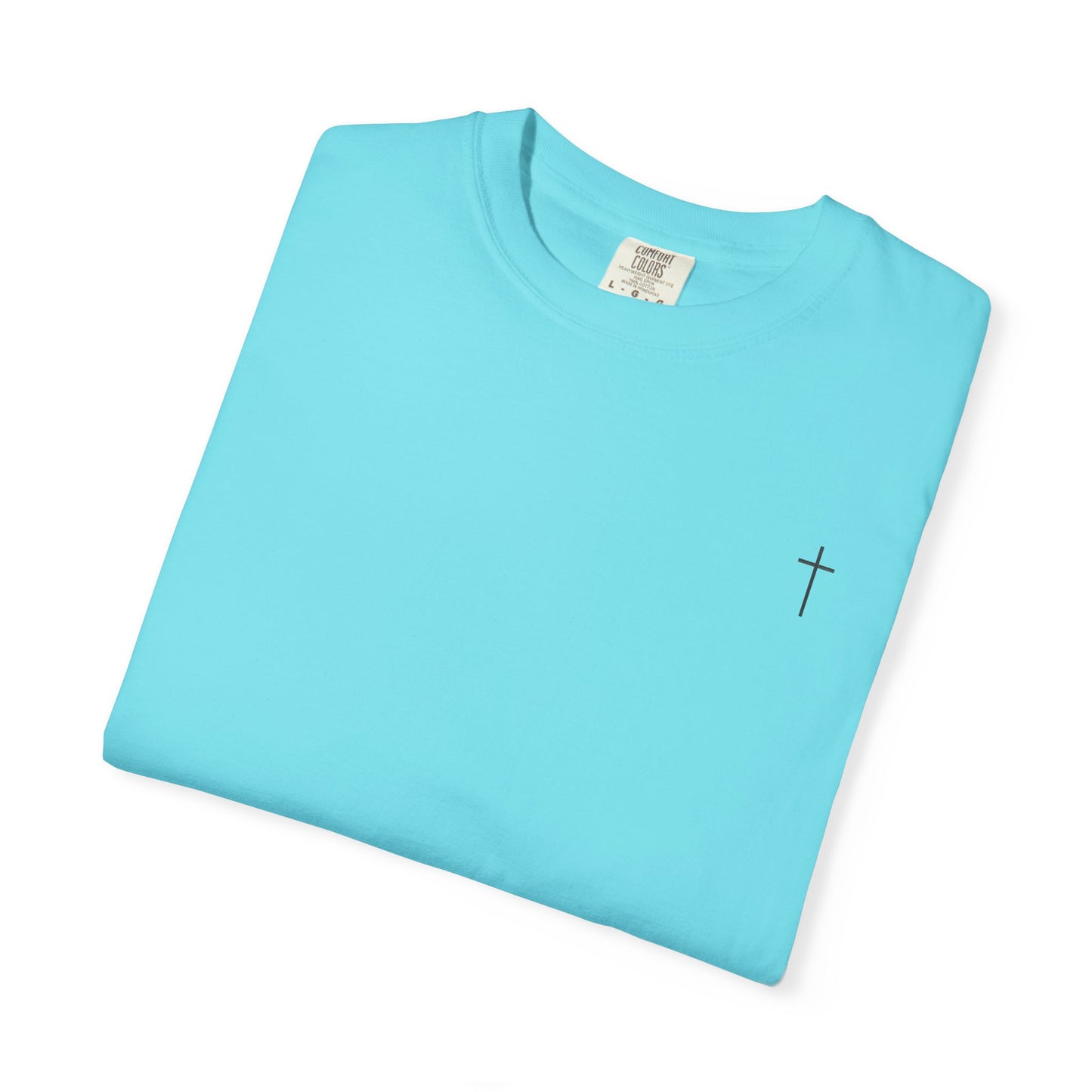Psalms Power Tee