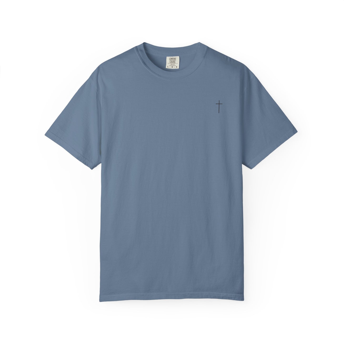 Psalms Power Tee