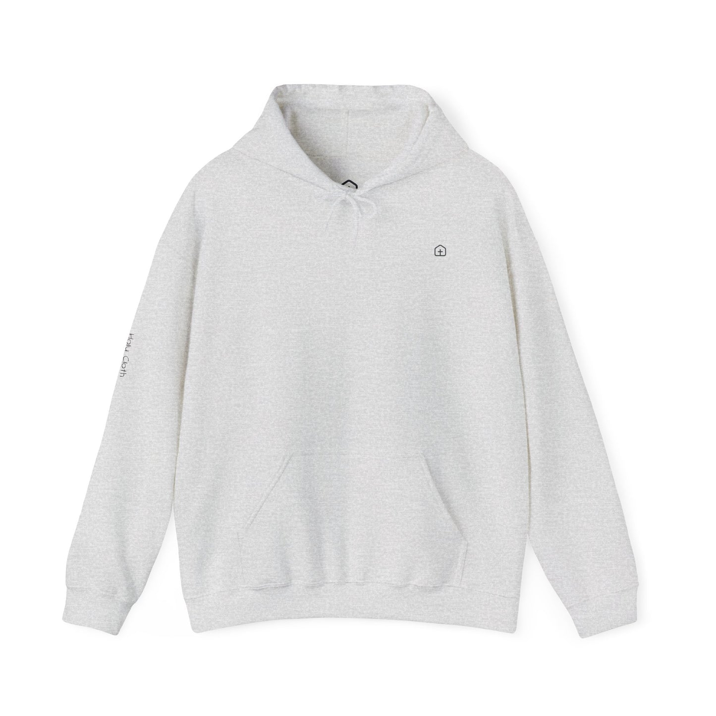 Faithful Servant Hoodie