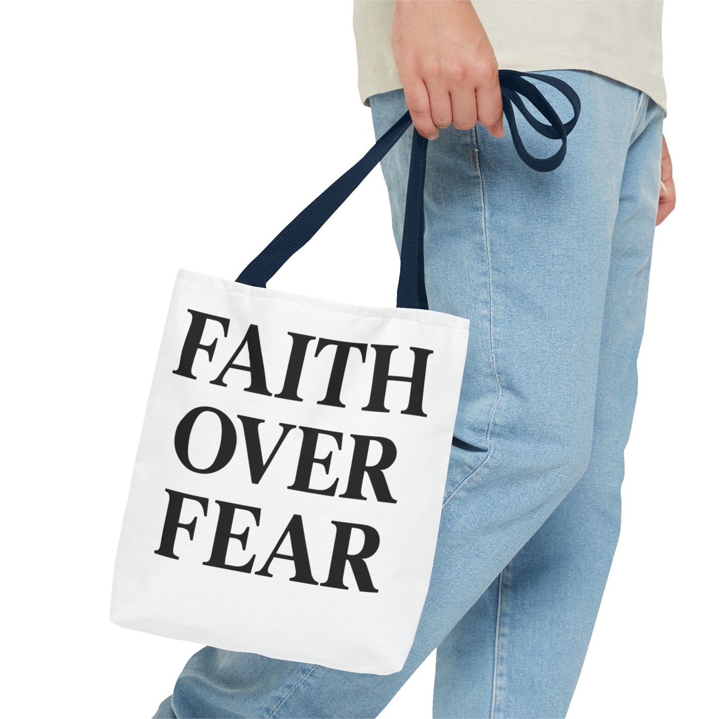 The Baptist Bag