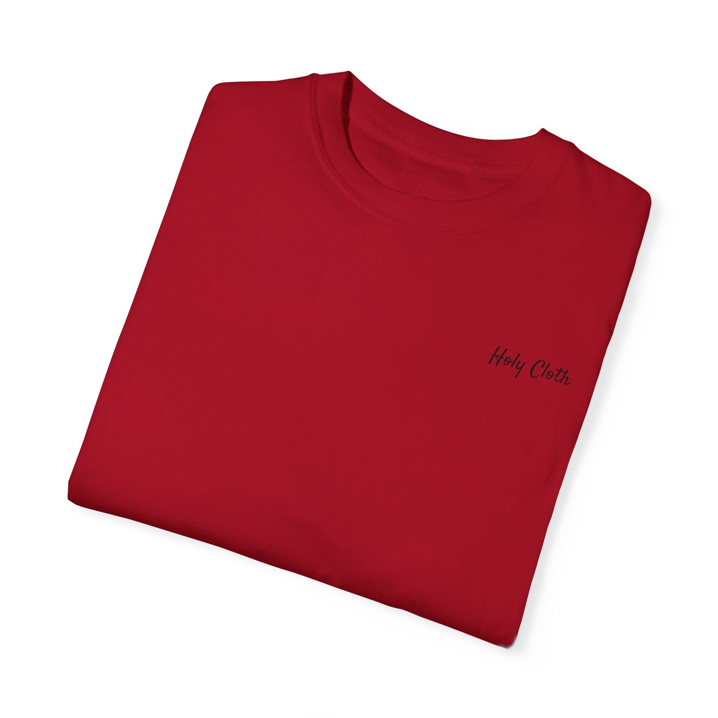 Mountain of strength Tee