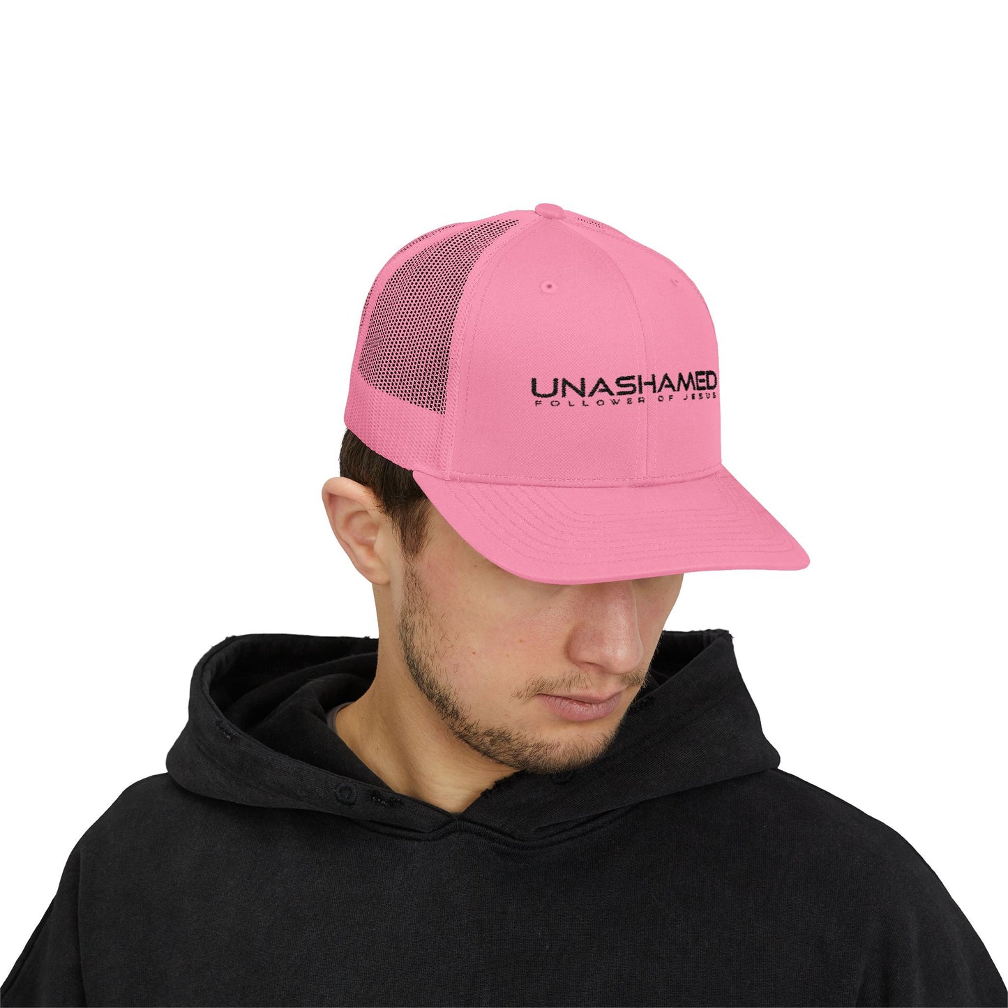 The Christian Cap
