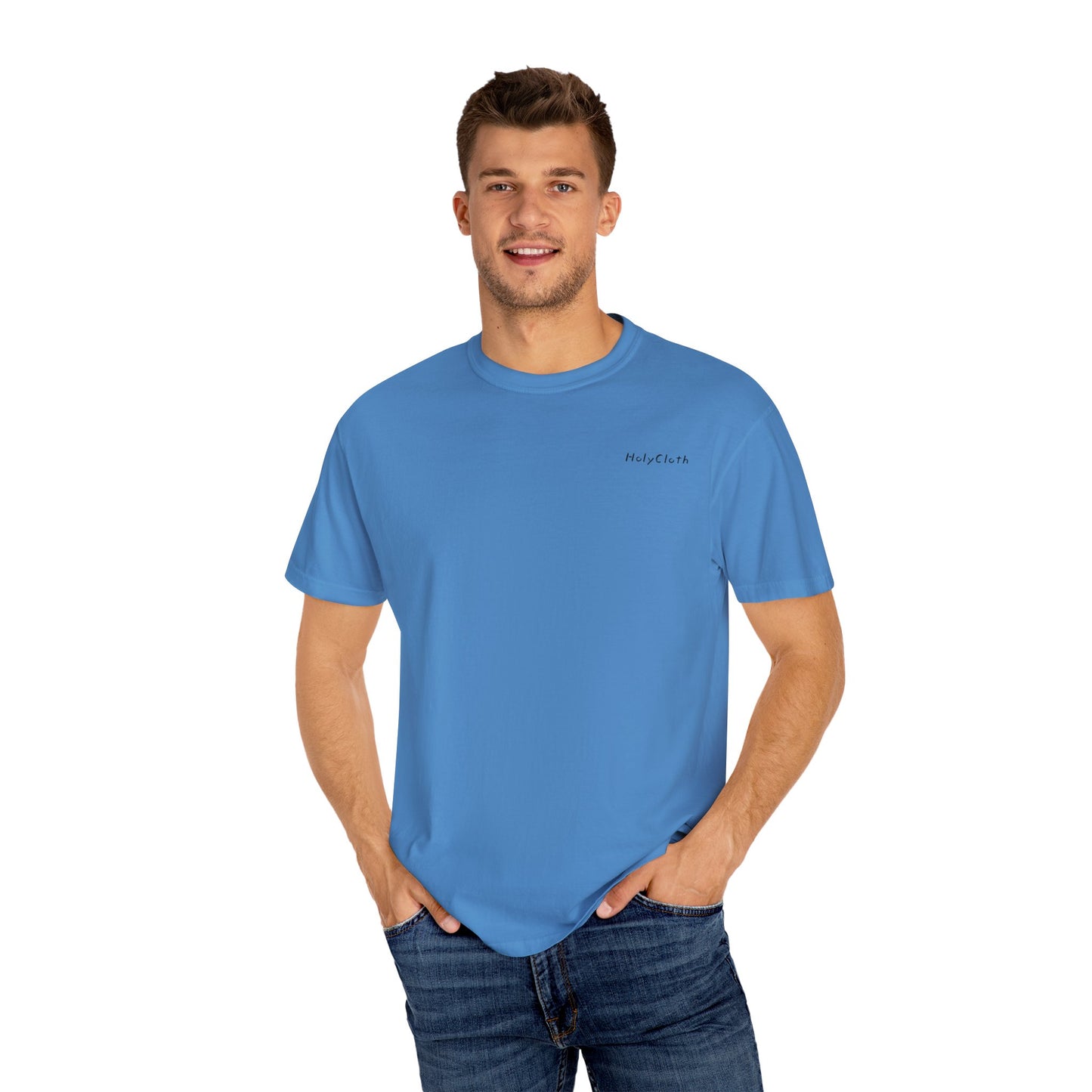 Faithful Feelings Tee