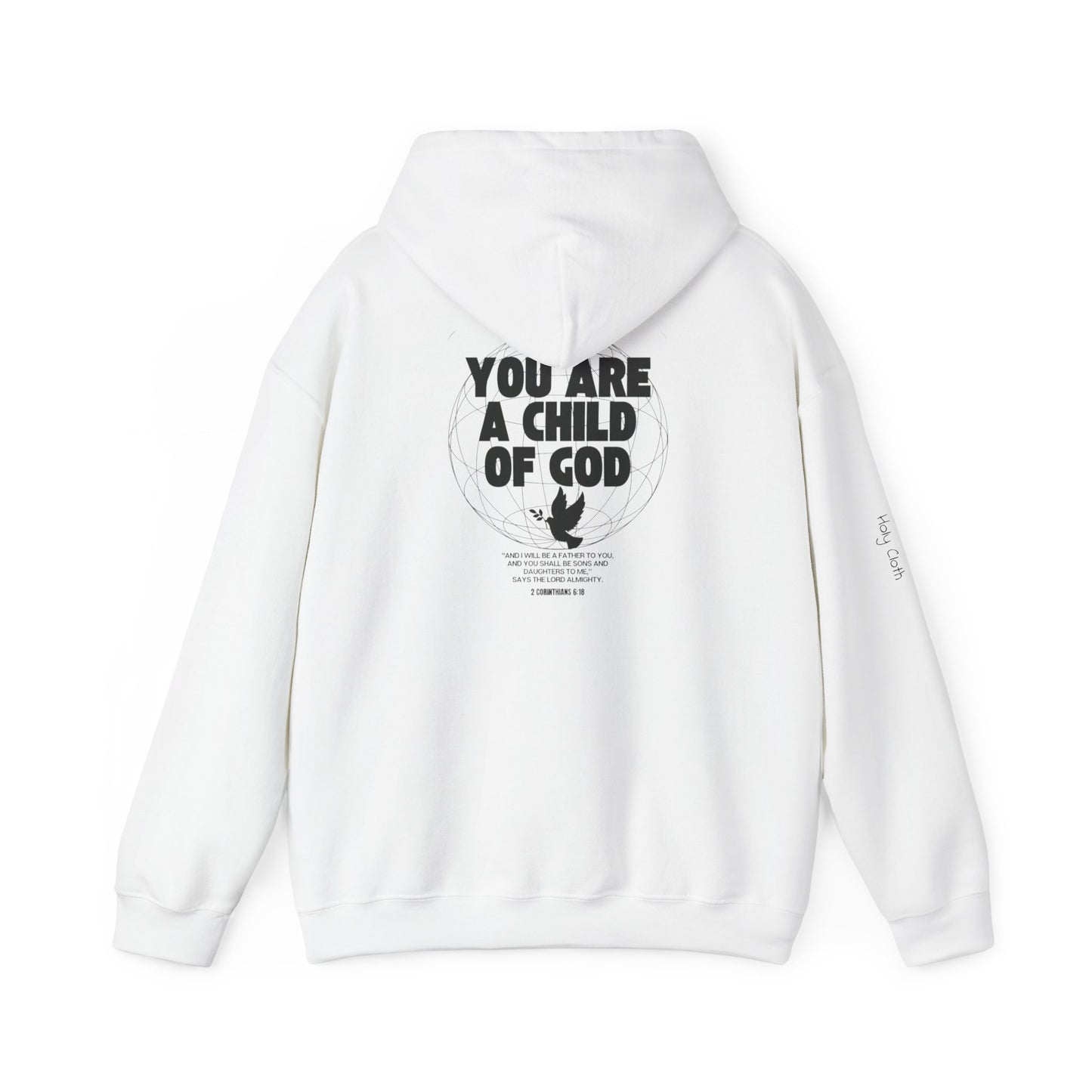 Faithful Servant Hoodie