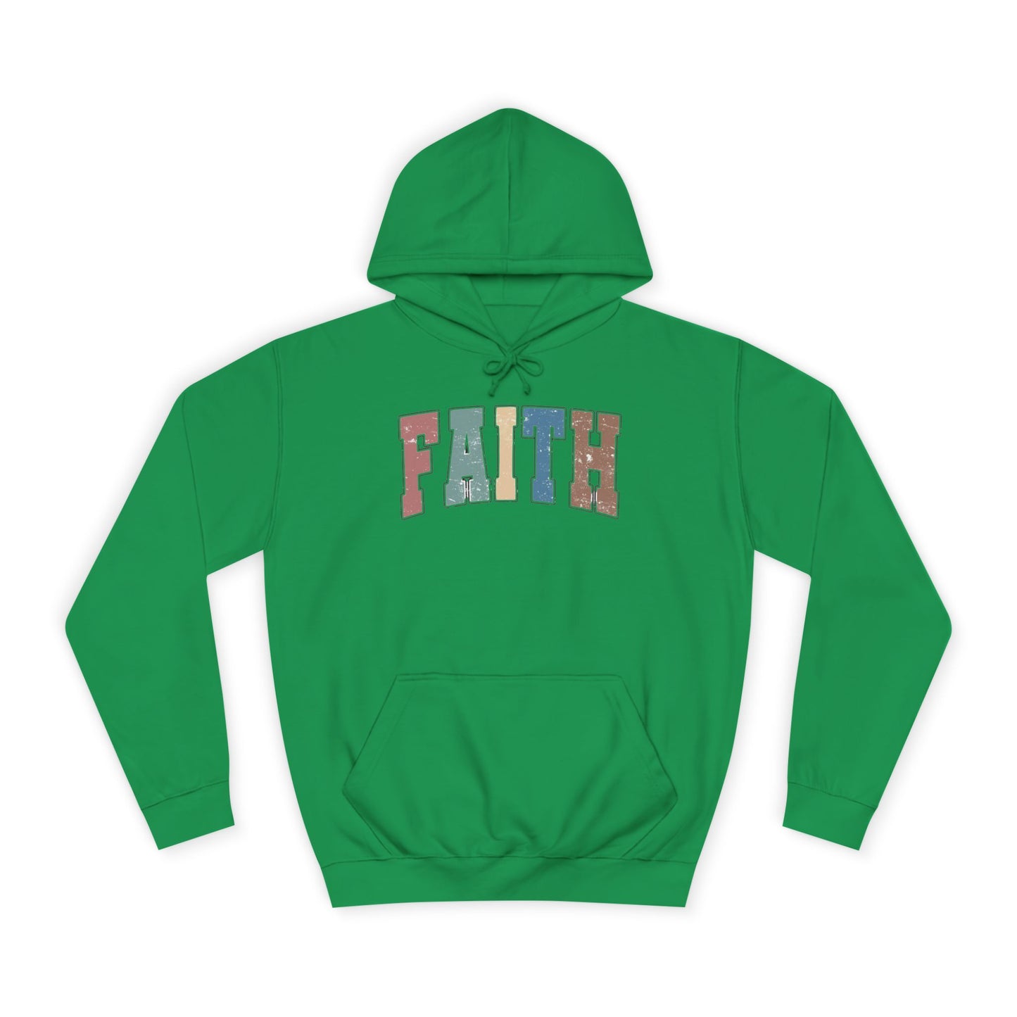 The Faith Fabric