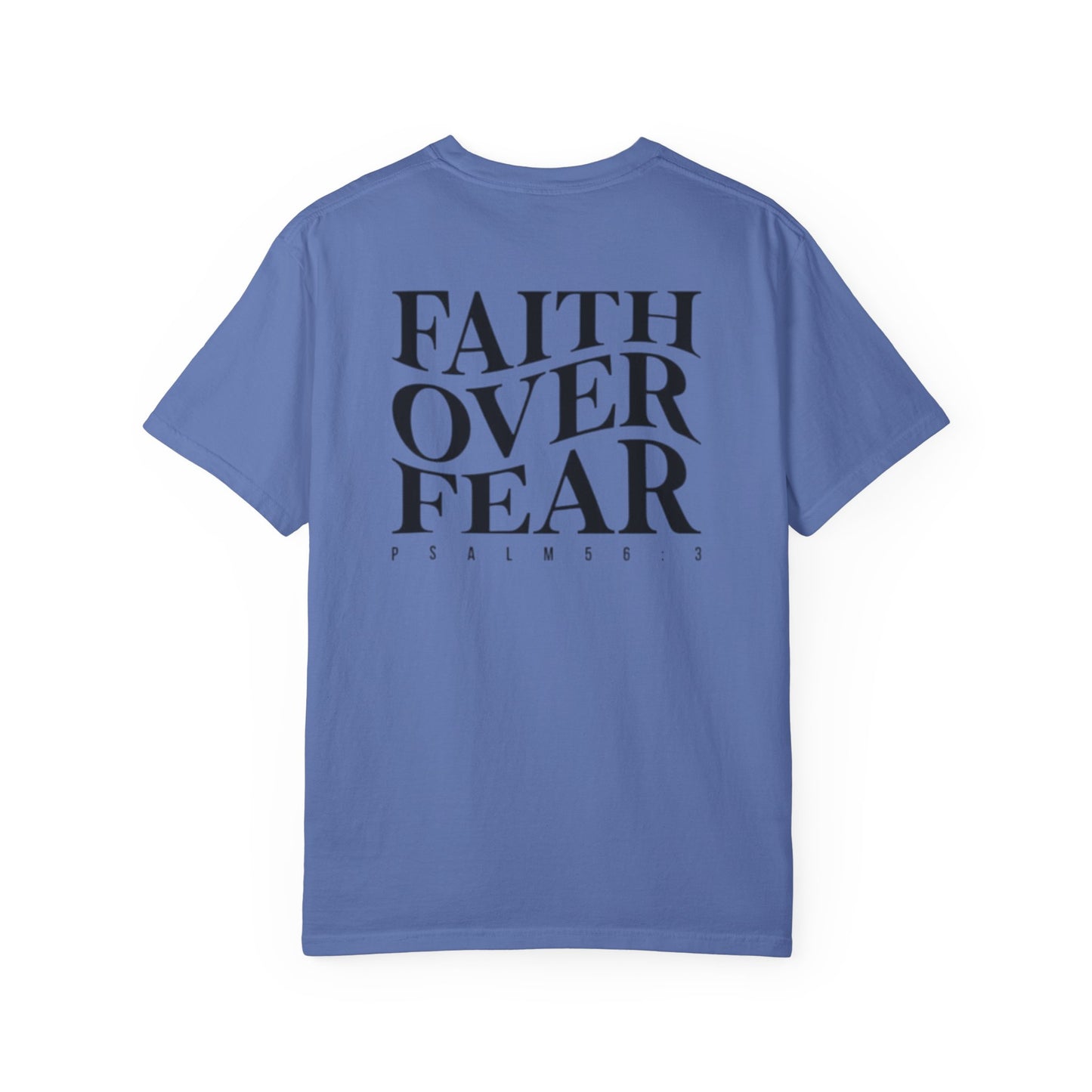Psalms Power Tee