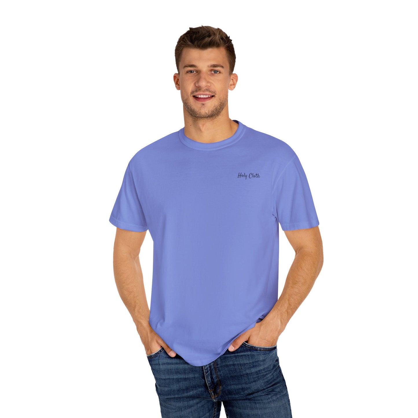 Mountain of strength Tee