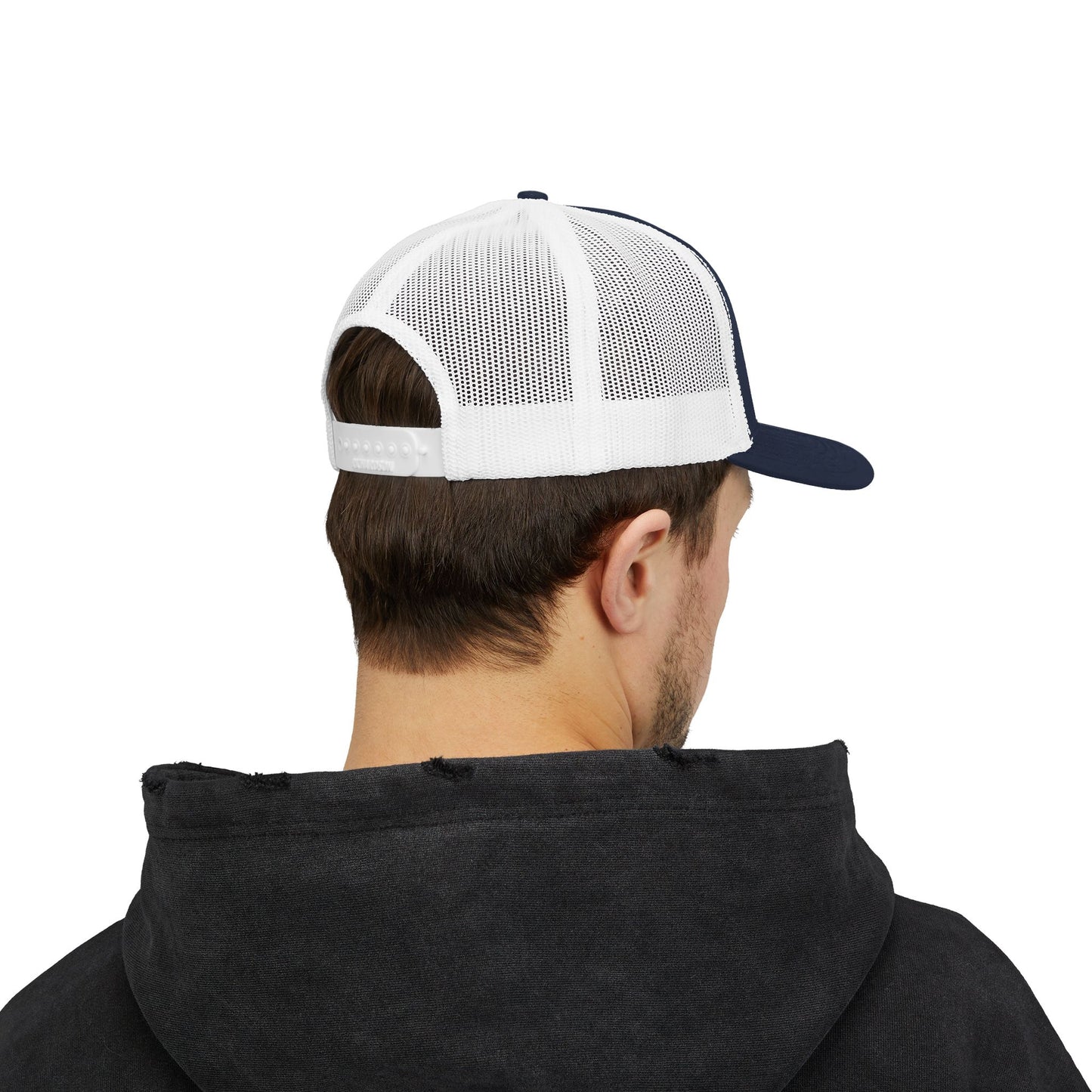 The Christian Cap